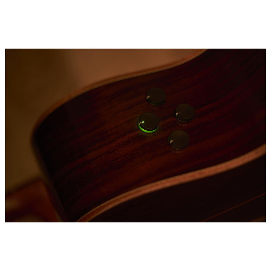 Đàn Guitar Acoustic Yamaha A3R ARE Rosewood w/Bag, Tobacco Brown Sunburst-Mai Nguyên Music