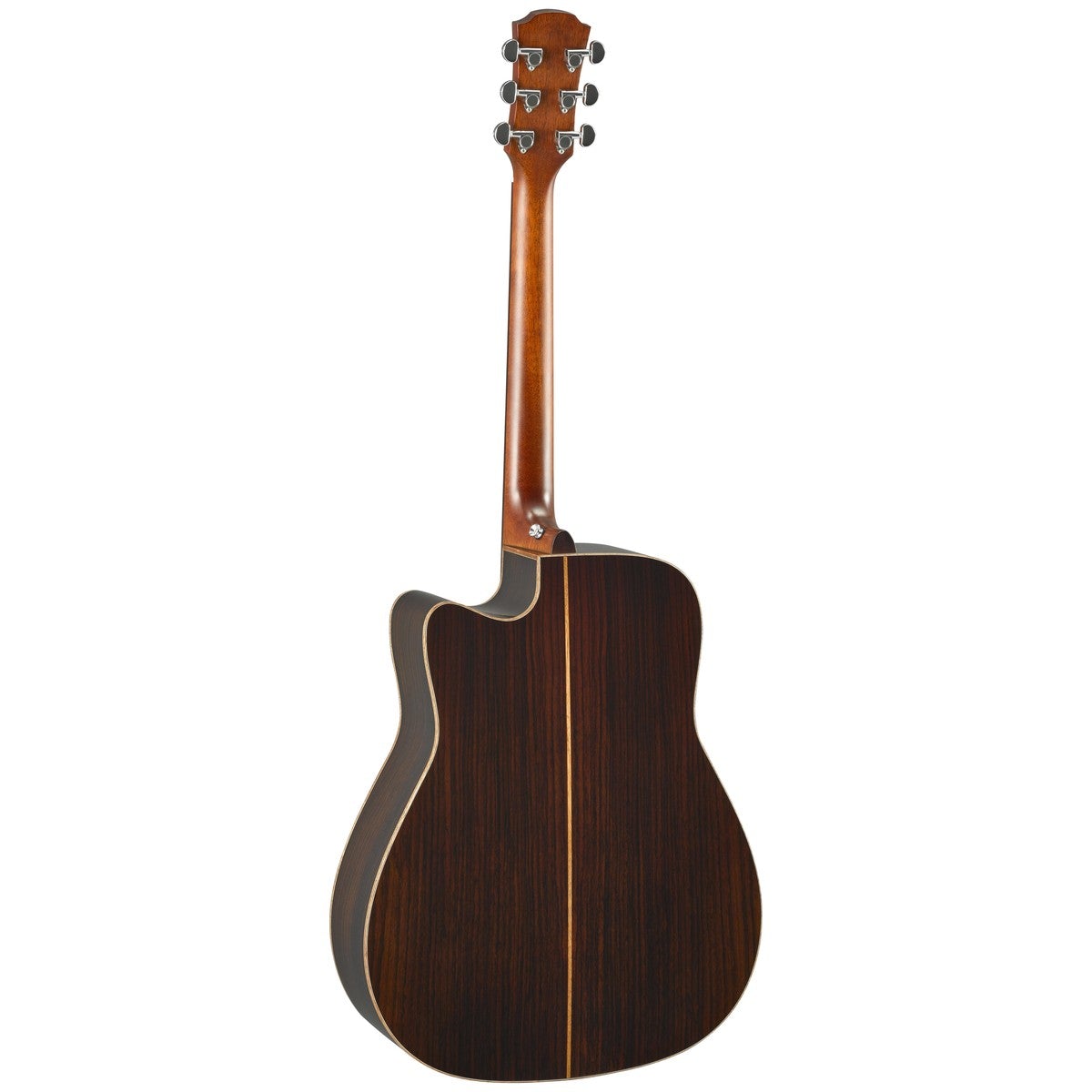 Đàn Guitar Acoustic Yamaha A3R ARE Rosewood w/Bag, Vintage Natural-Mai Nguyên Music