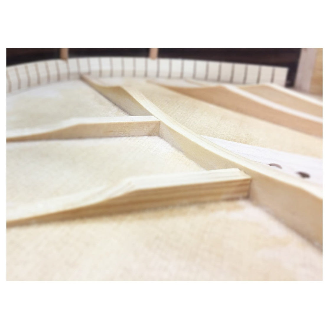 Đàn Guitar Acoustic Yamaha A3R ARE Rosewood w/Bag, Vintage Natural-Mai Nguyên Music