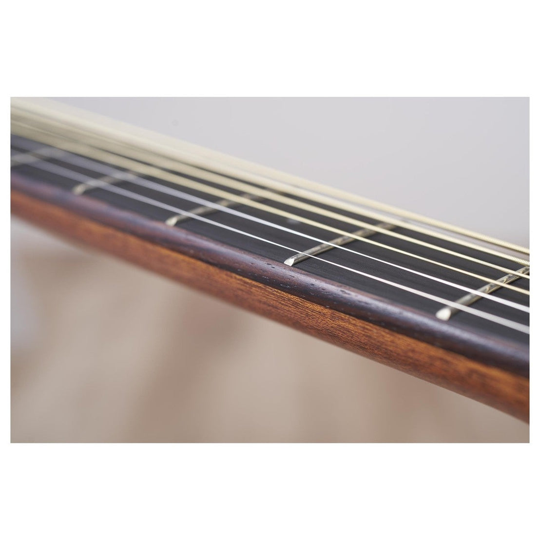 Đàn Guitar Acoustic Yamaha A3R ARE Rosewood w/Bag, Vintage Natural-Mai Nguyên Music