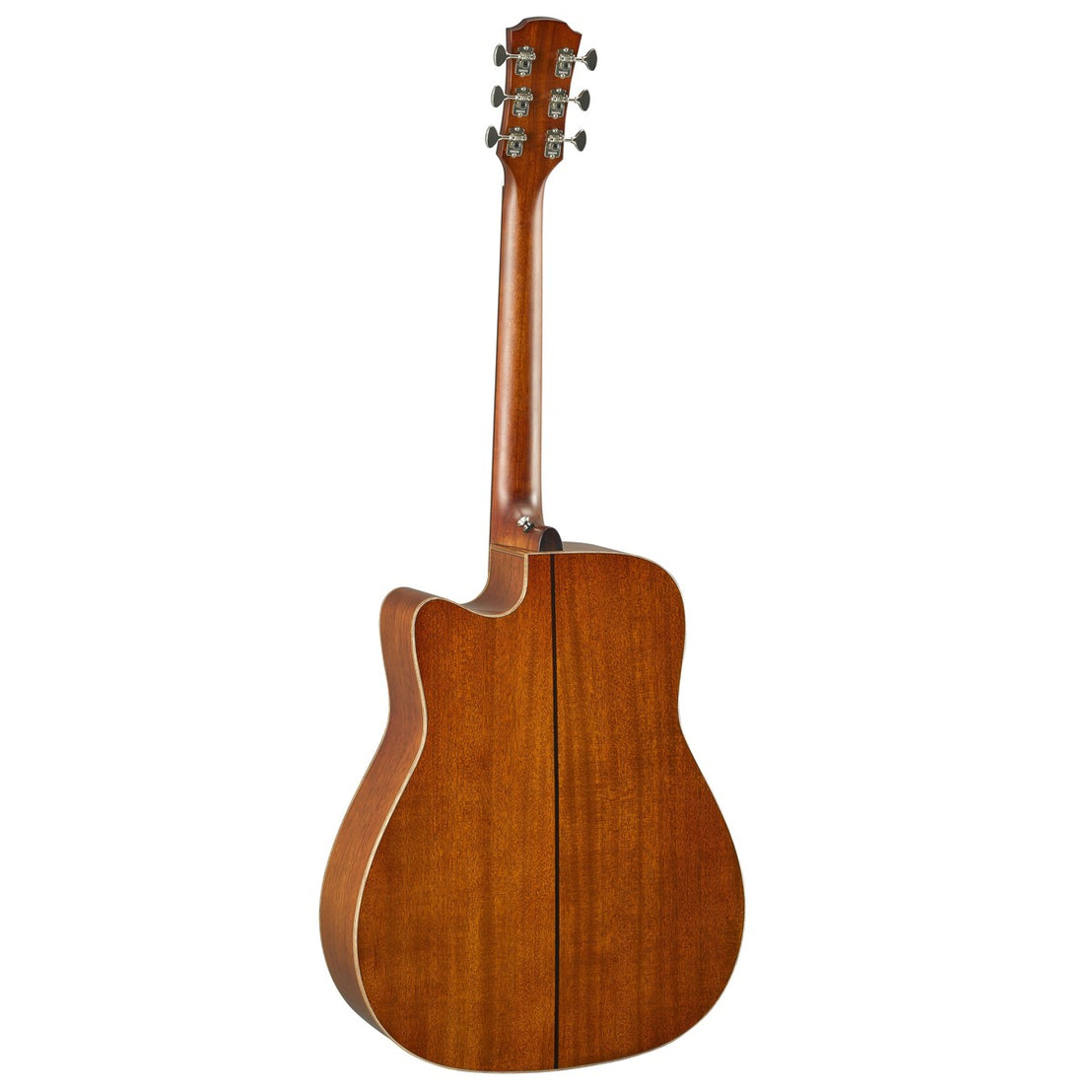 Đàn Guitar Acoustic Yamaha A5M ARE Mahogany w/Case-Mai Nguyên Music
