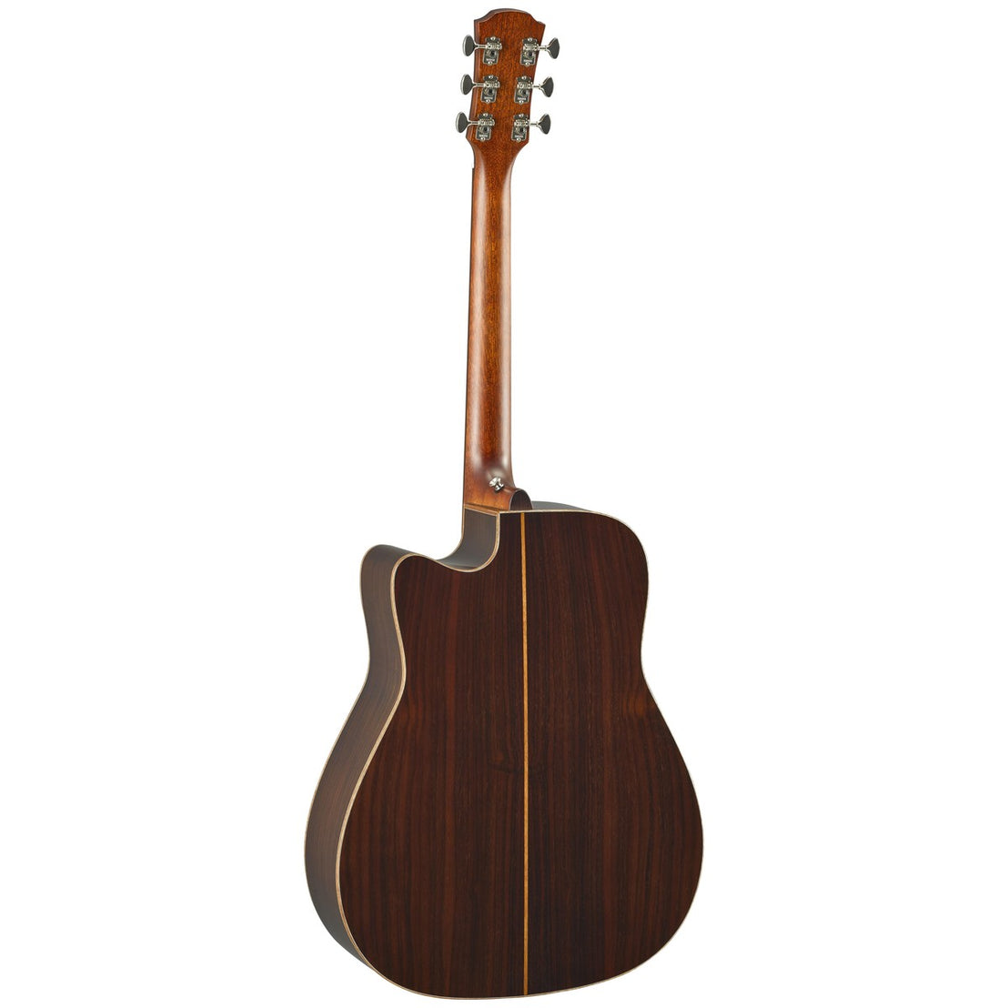 Đàn Guitar Acoustic Yamaha A5R ARE Rosewood w/Case-Mai Nguyên Music
