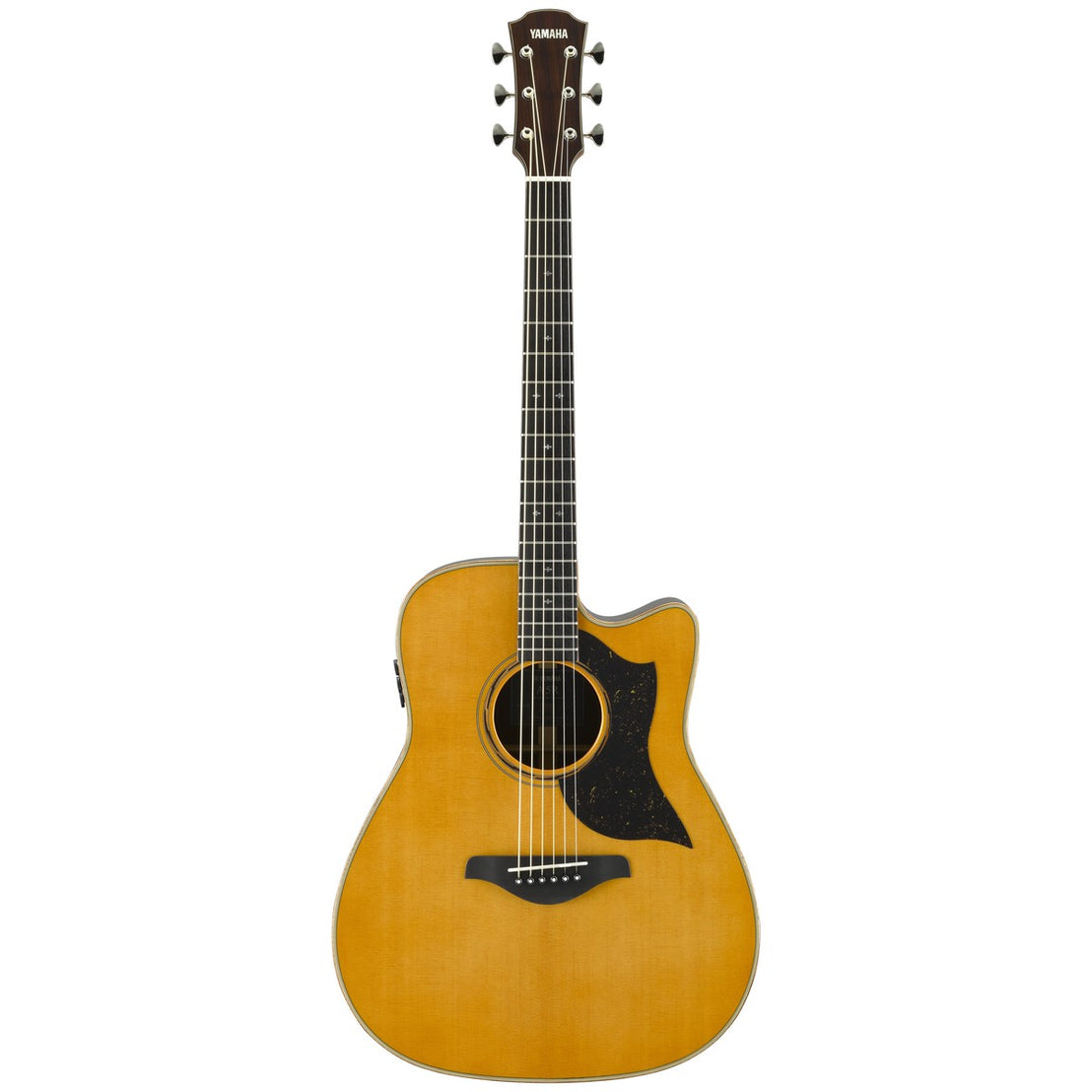 Đàn Guitar Acoustic Yamaha A5R ARE Rosewood w/Case-Mai Nguyên Music