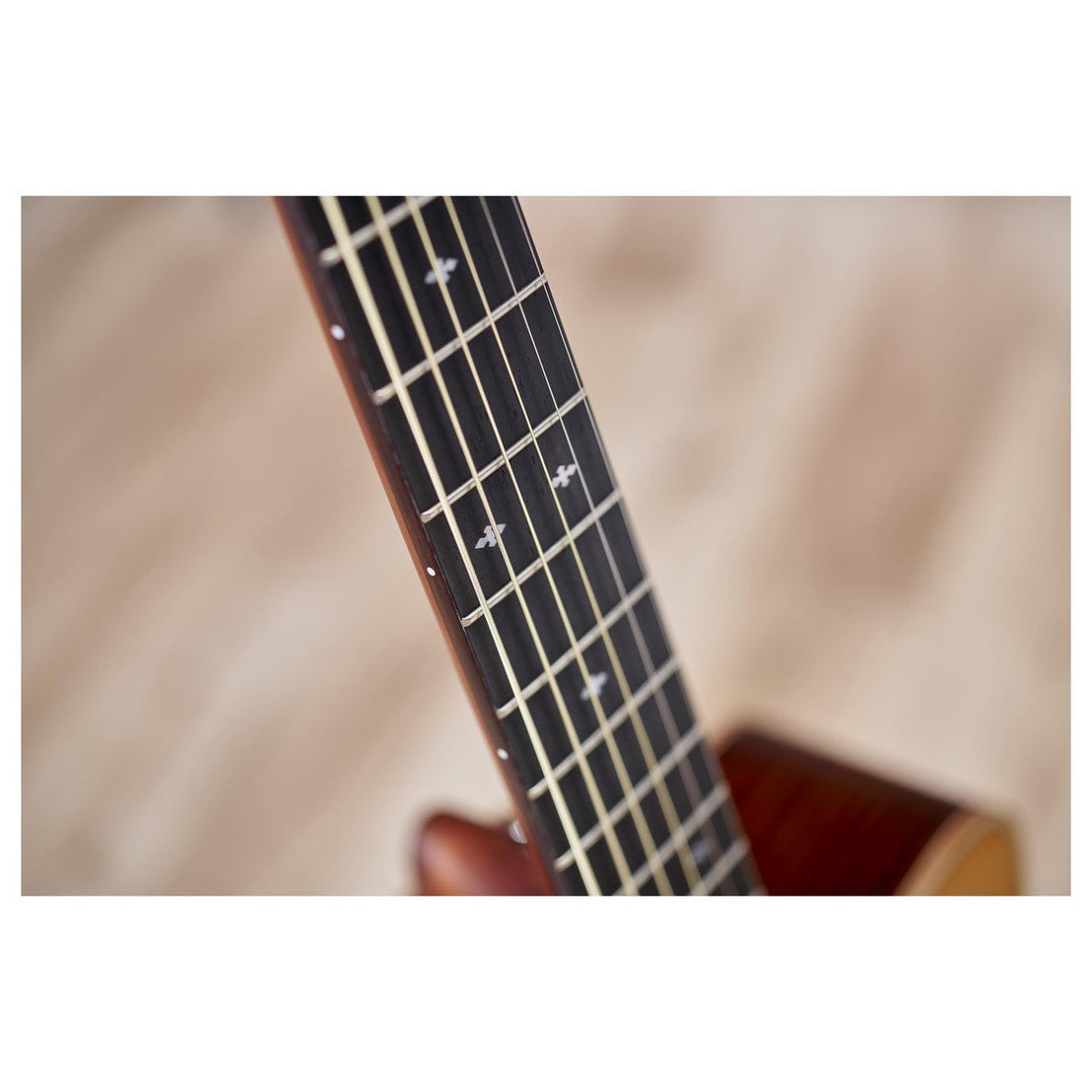 Đàn Guitar Acoustic Yamaha A5R ARE Rosewood w/Case-Mai Nguyên Music