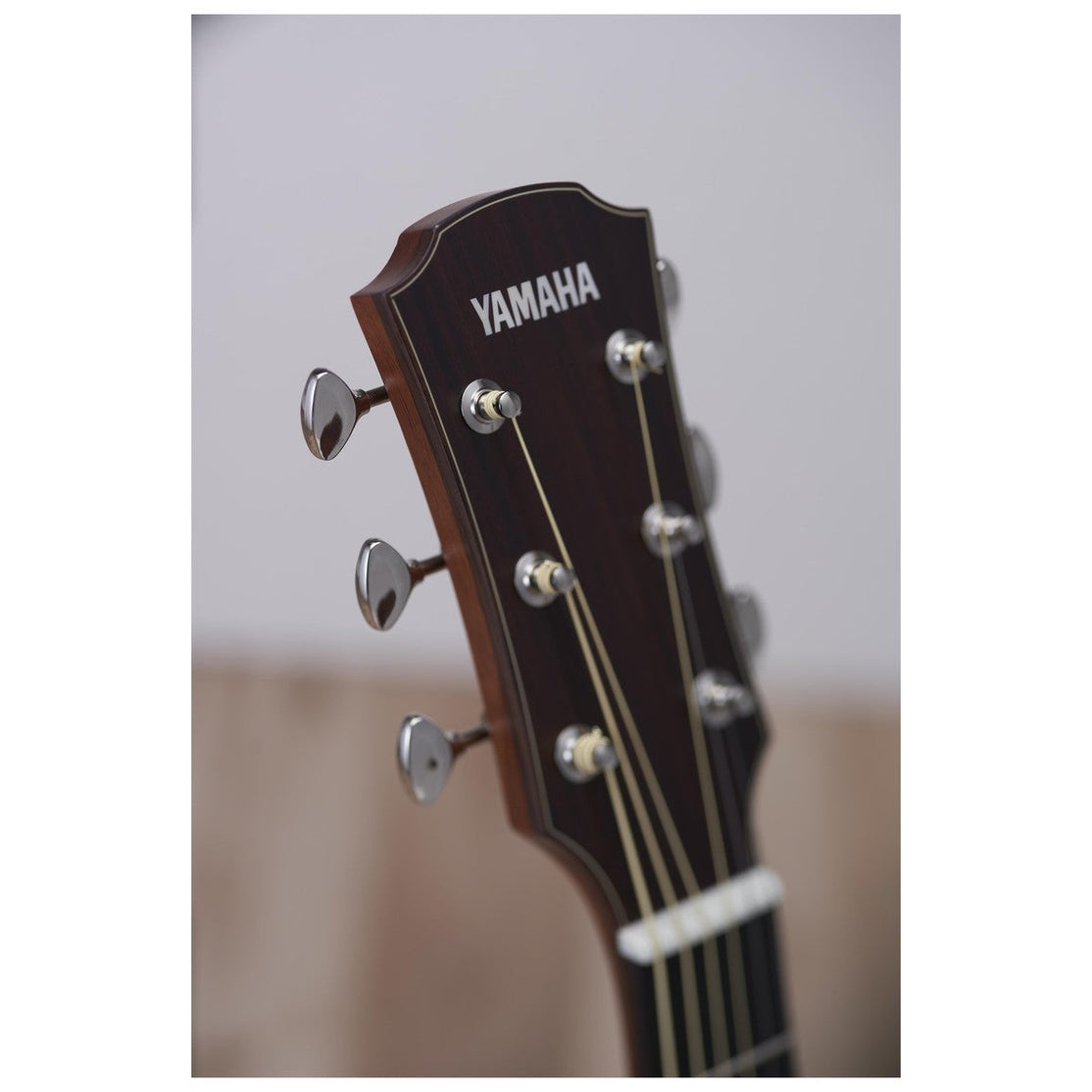 Đàn Guitar Acoustic Yamaha A5R ARE Rosewood w/Case-Mai Nguyên Music