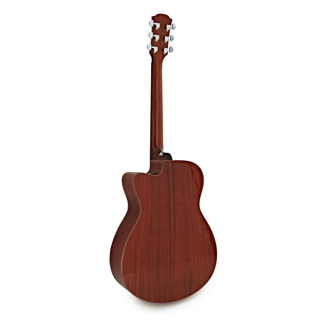 Đàn Guitar Acoustic Yamaha AC1M Concert Mahogany, Tobacco Brown Sunburst-Mai Nguyên Music