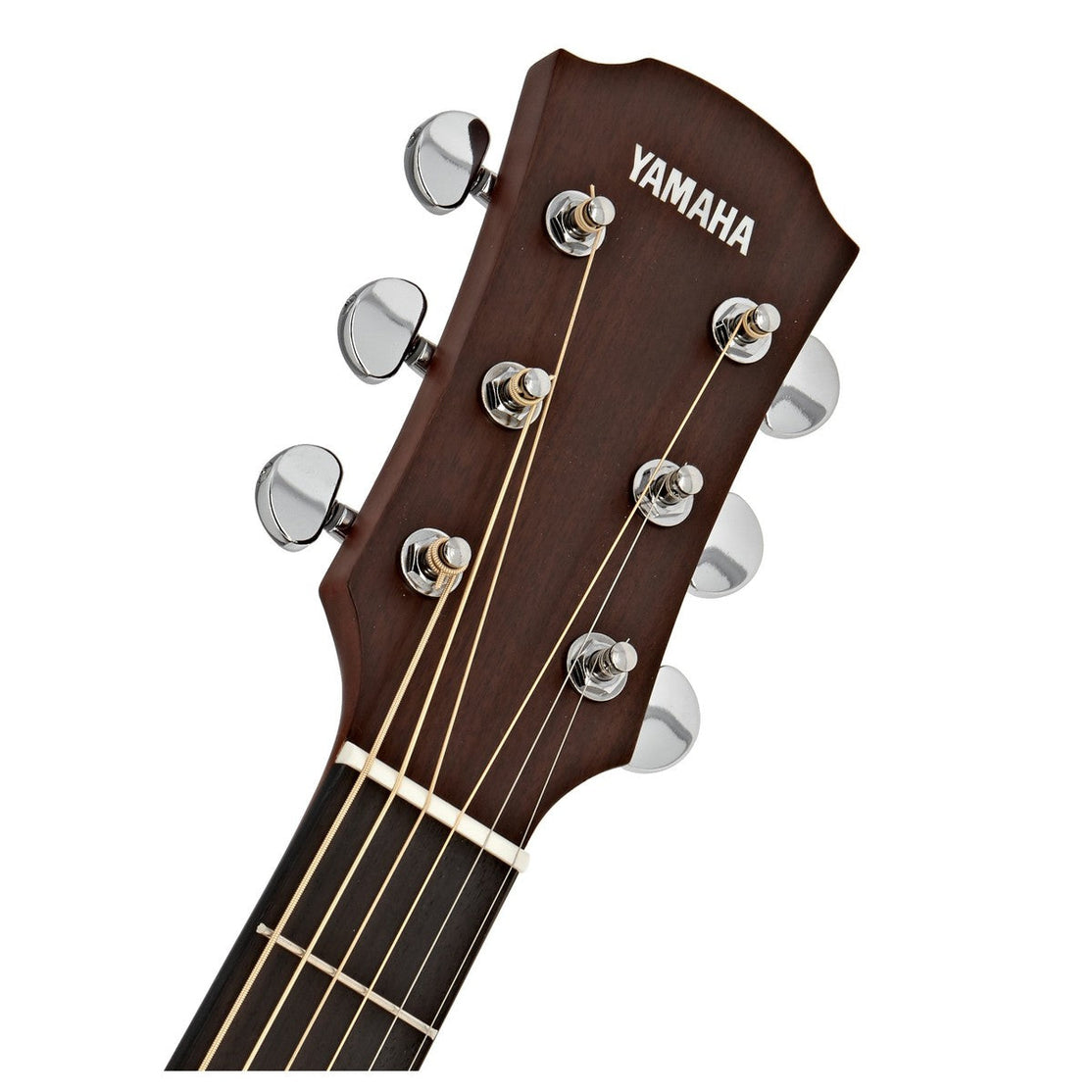 Đàn Guitar Acoustic Yamaha AC1M Concert Mahogany, Tobacco Brown Sunburst-Mai Nguyên Music