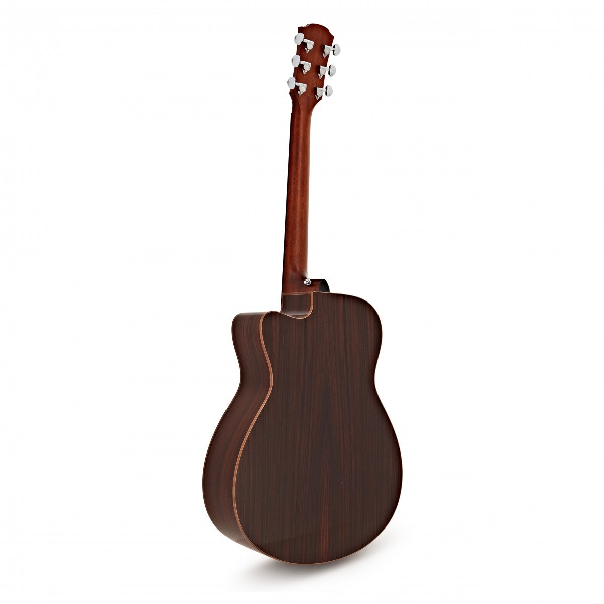 Đàn Guitar Acoustic Yamaha AC1R Concert Rosewood, Tobacco Brown Sunburst-Mai Nguyên Music
