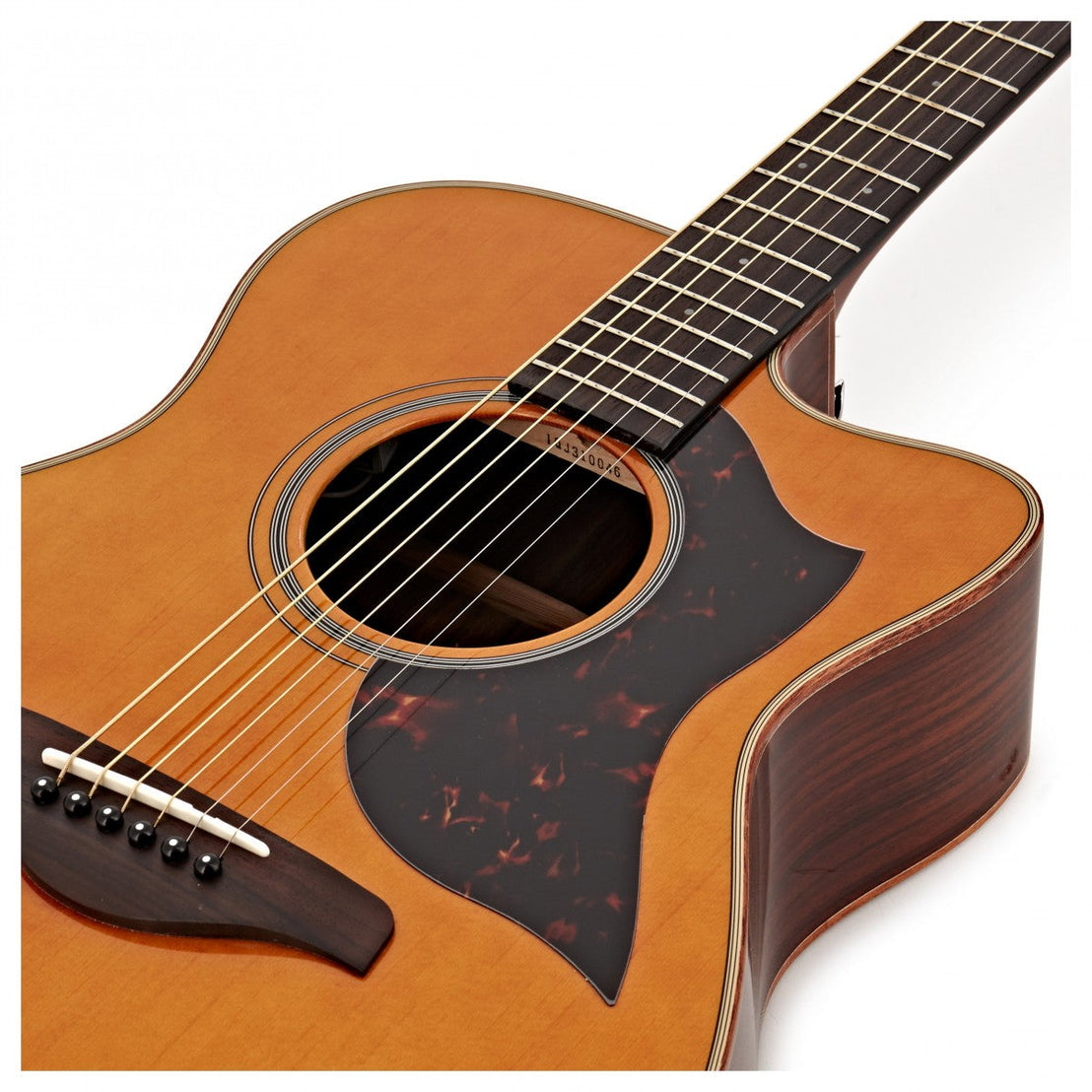 Đàn Guitar Acoustic Yamaha AC1R Concert Rosewood, Vintage Natural-Mai Nguyên Music