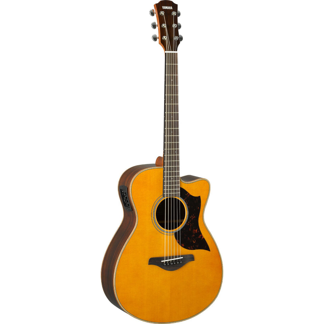 Đàn Guitar Acoustic Yamaha AC1R Concert Rosewood, Vintage Natural-Mai Nguyên Music