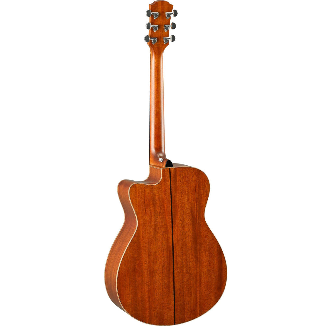 Đàn Guitar Acoustic Yamaha AC3M ARE Concert Mahogany w/Bag, Tobacco Brown Sunburst-Mai Nguyên Music