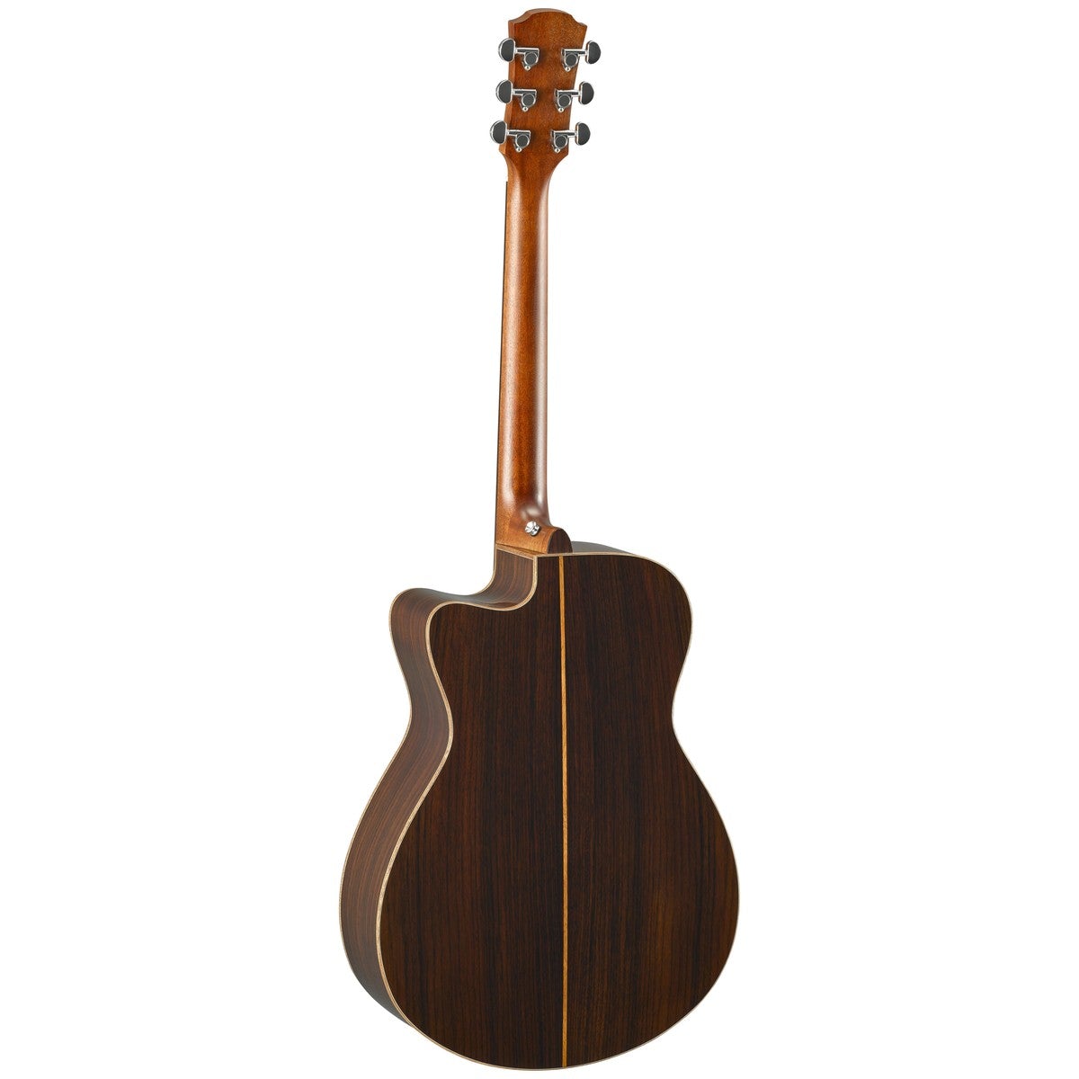 Đàn Guitar Acoustic Yamaha AC3R ARE Concert Rosewood w/Bag, Tobacco Brown Sunburst-Mai Nguyên Music