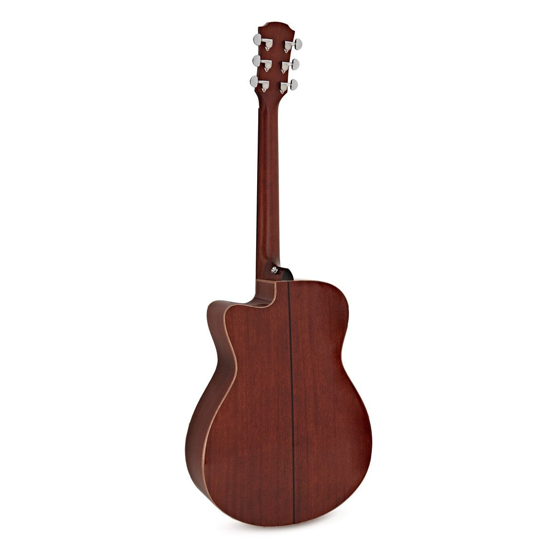 Đàn Guitar Acoustic Yamaha AC3R ARE Concert Rosewood w/Bag, Vintage Natural-Mai Nguyên Music