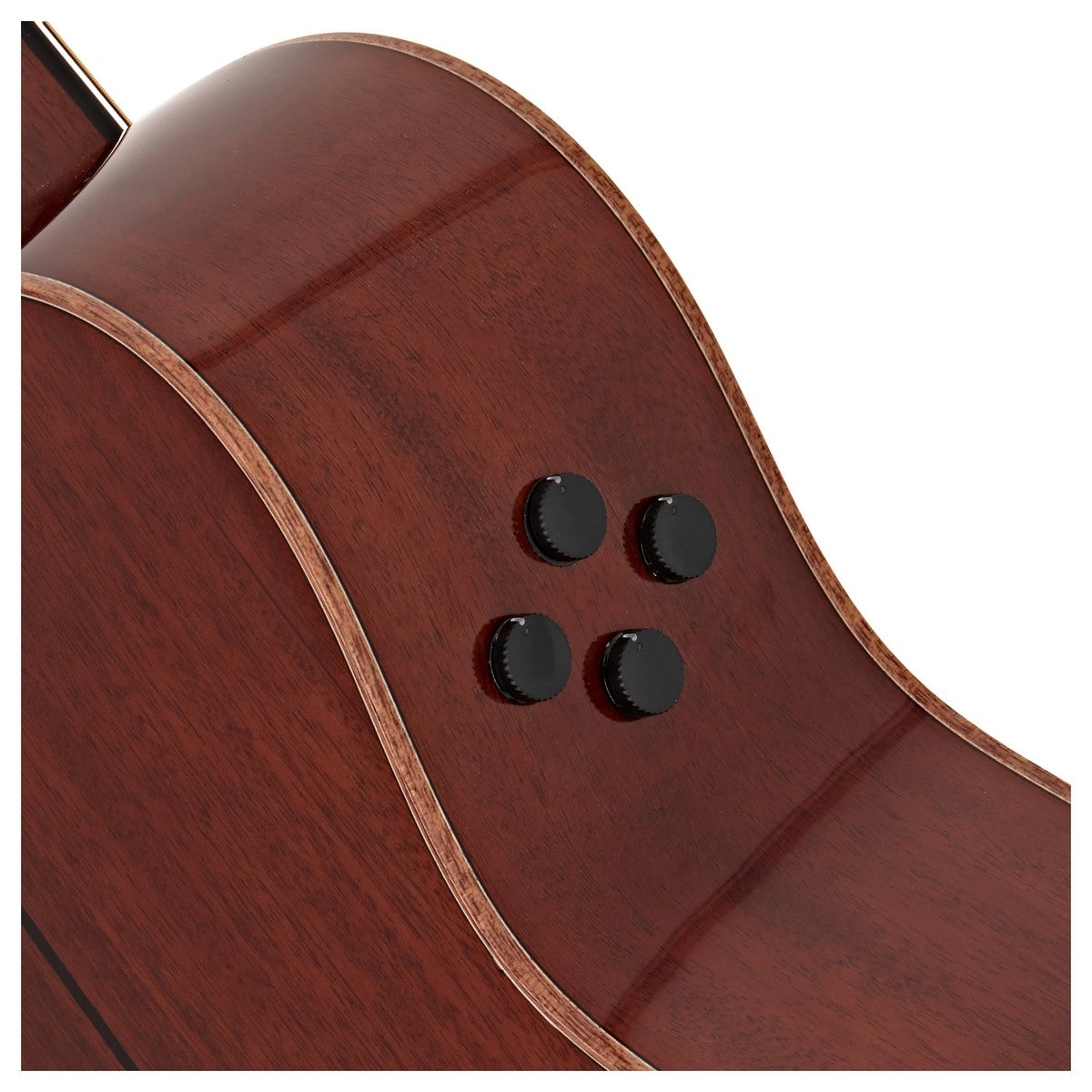 Đàn Guitar Acoustic Yamaha AC3R ARE Concert Rosewood w/Bag, Vintage Natural-Mai Nguyên Music