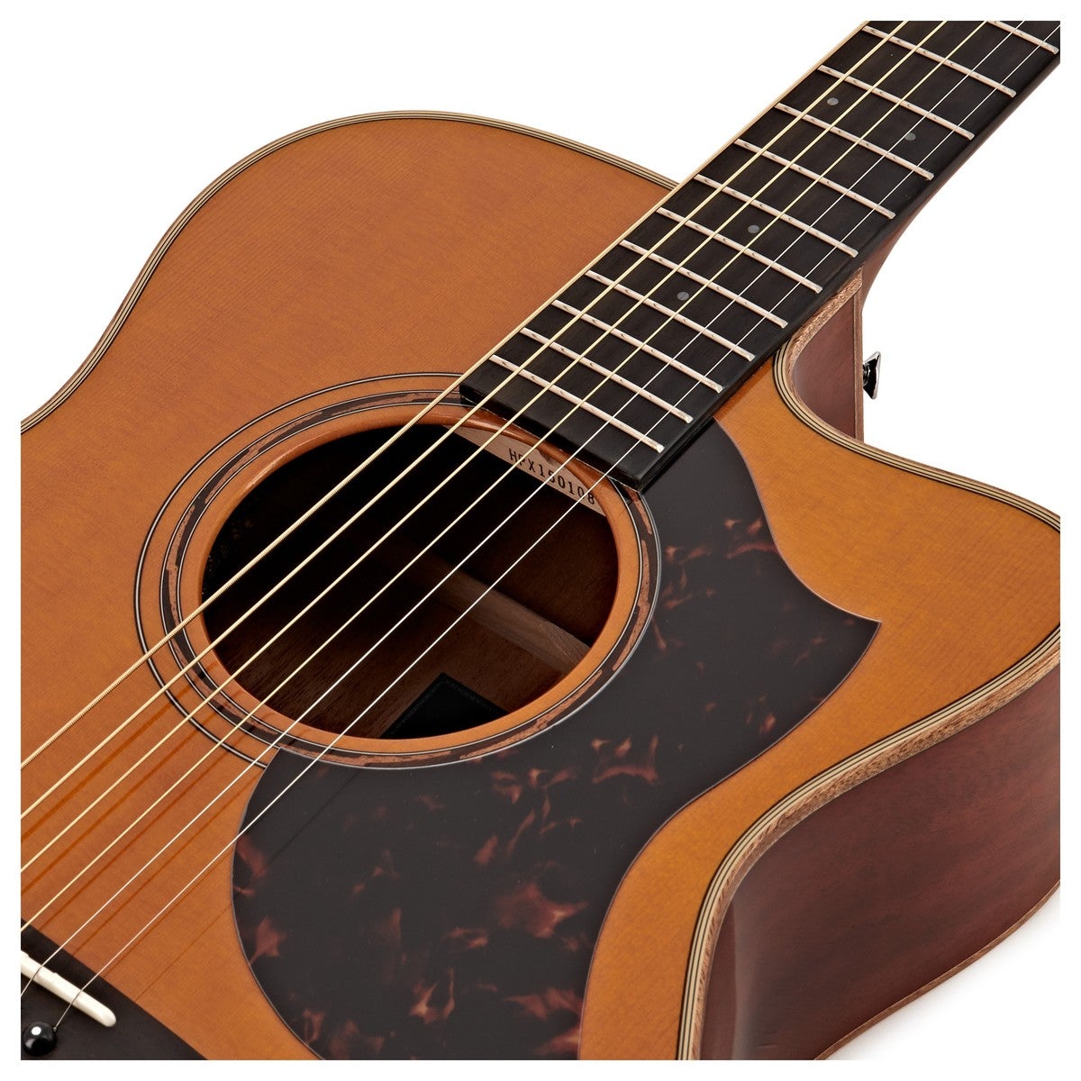 Đàn Guitar Acoustic Yamaha AC3R ARE Concert Rosewood w/Bag, Vintage Natural-Mai Nguyên Music