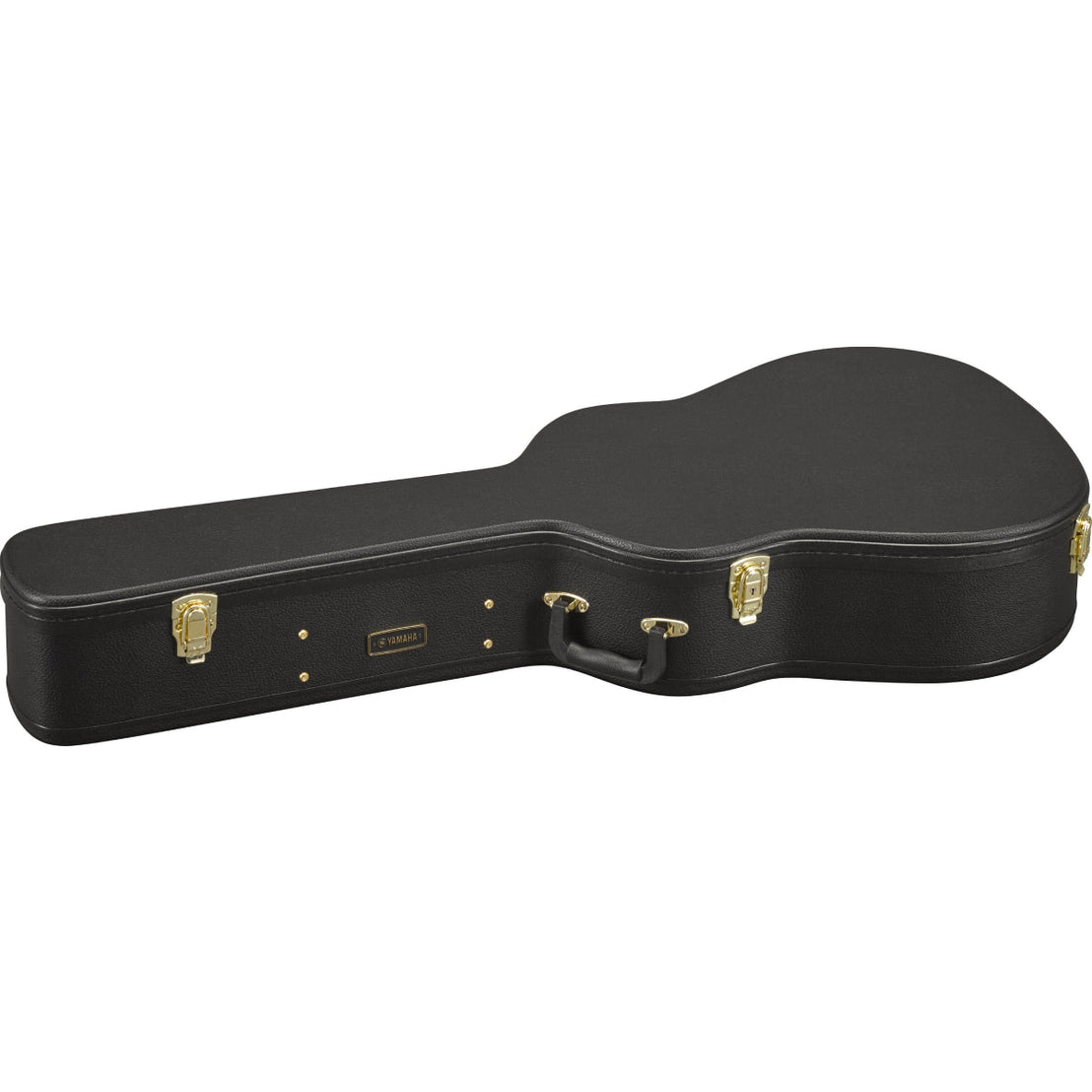 Đàn Guitar Acoustic Yamaha AC5M ARE Concert Mahogany Acoustic w/Case-Mai Nguyên Music