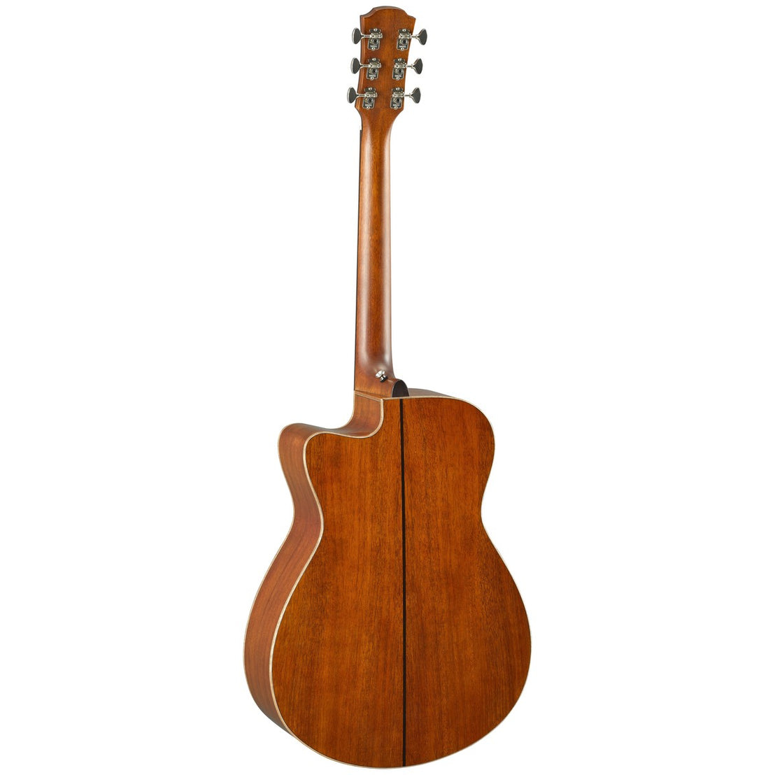 Đàn Guitar Acoustic Yamaha AC5M ARE Concert Mahogany Acoustic w/Case-Mai Nguyên Music