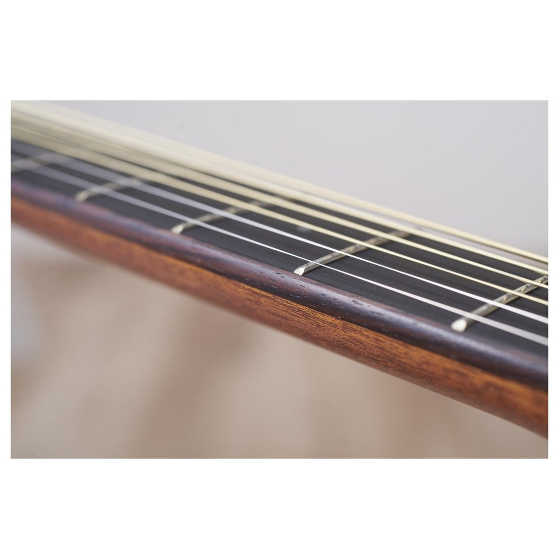 Đàn Guitar Acoustic Yamaha AC5M ARE Concert Mahogany Acoustic w/Case-Mai Nguyên Music