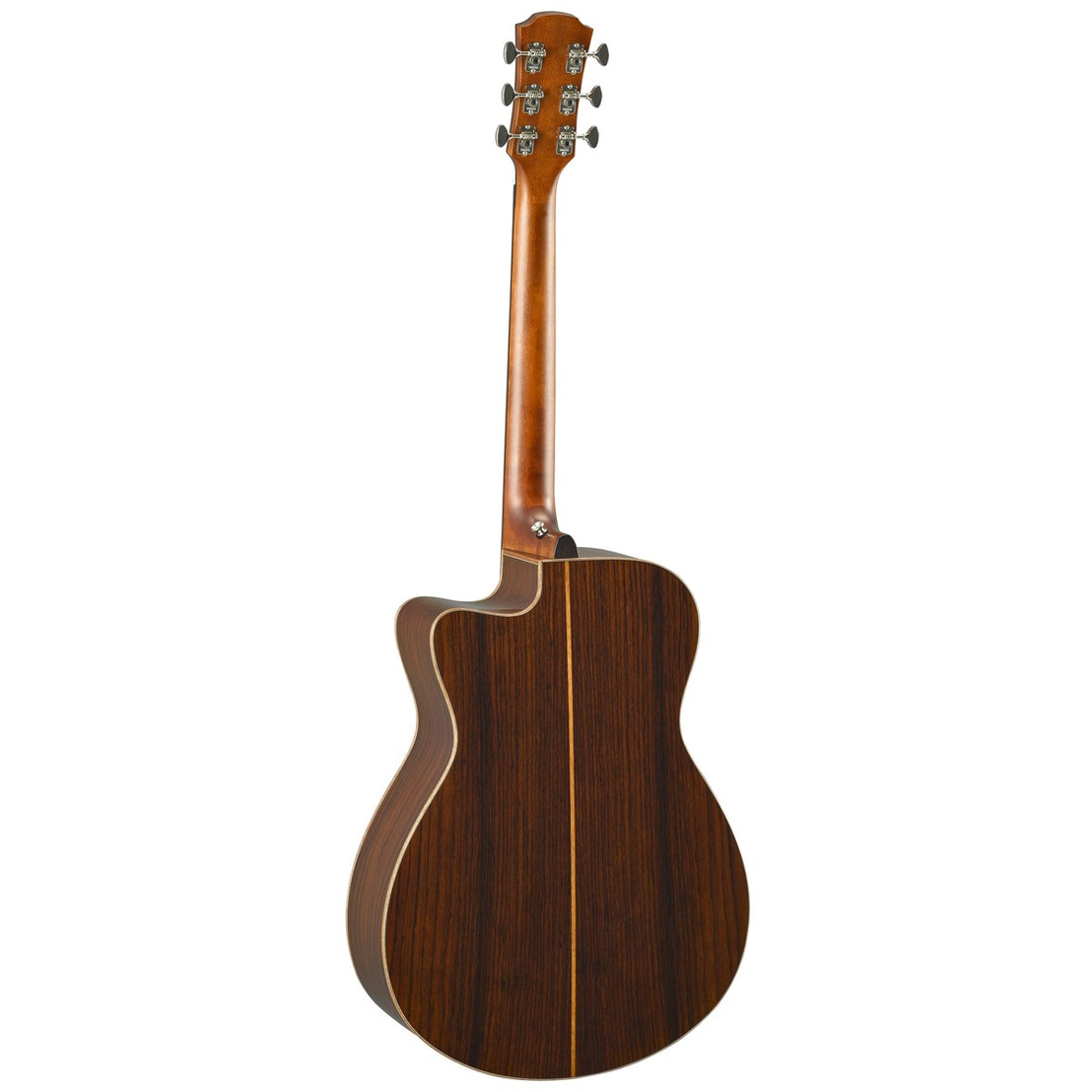 Đàn Guitar Acoustic Yamaha AC5R ARE Concert Rosewood w/Case-Mai Nguyên Music