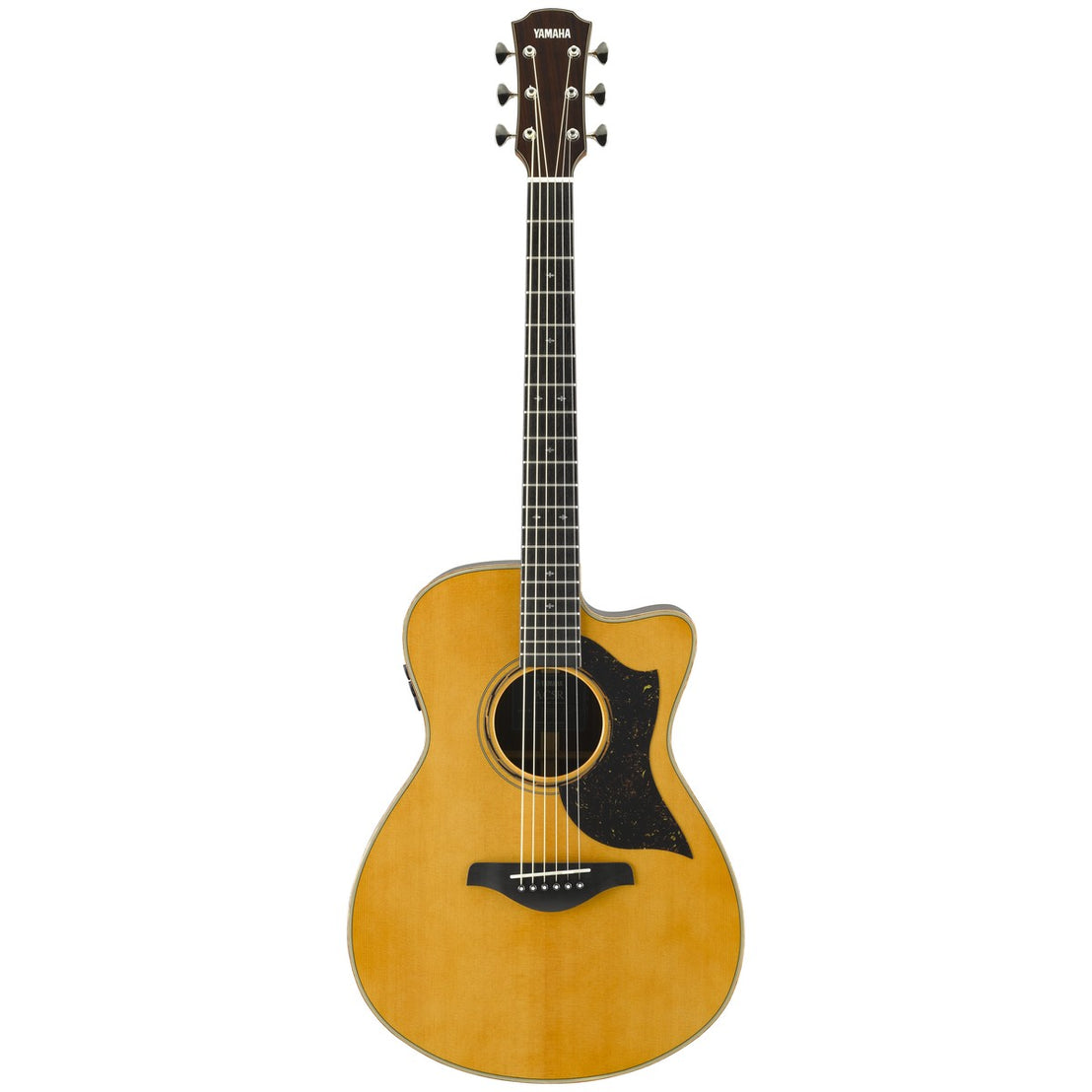 Đàn Guitar Acoustic Yamaha AC5R ARE Concert Rosewood w/Case-Mai Nguyên Music