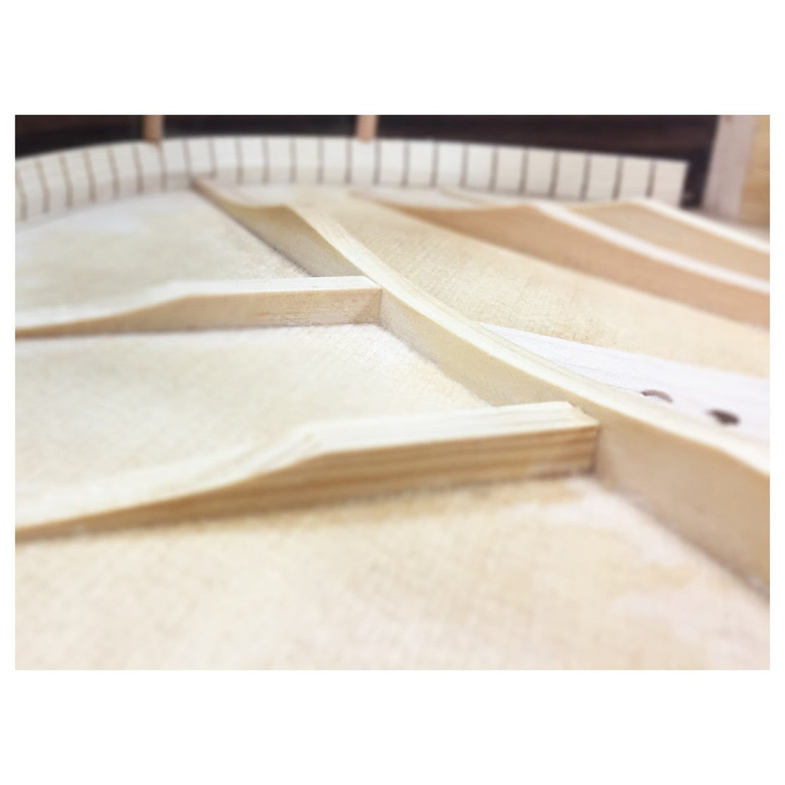 Đàn Guitar Acoustic Yamaha AC5R ARE Concert Rosewood w/Case-Mai Nguyên Music