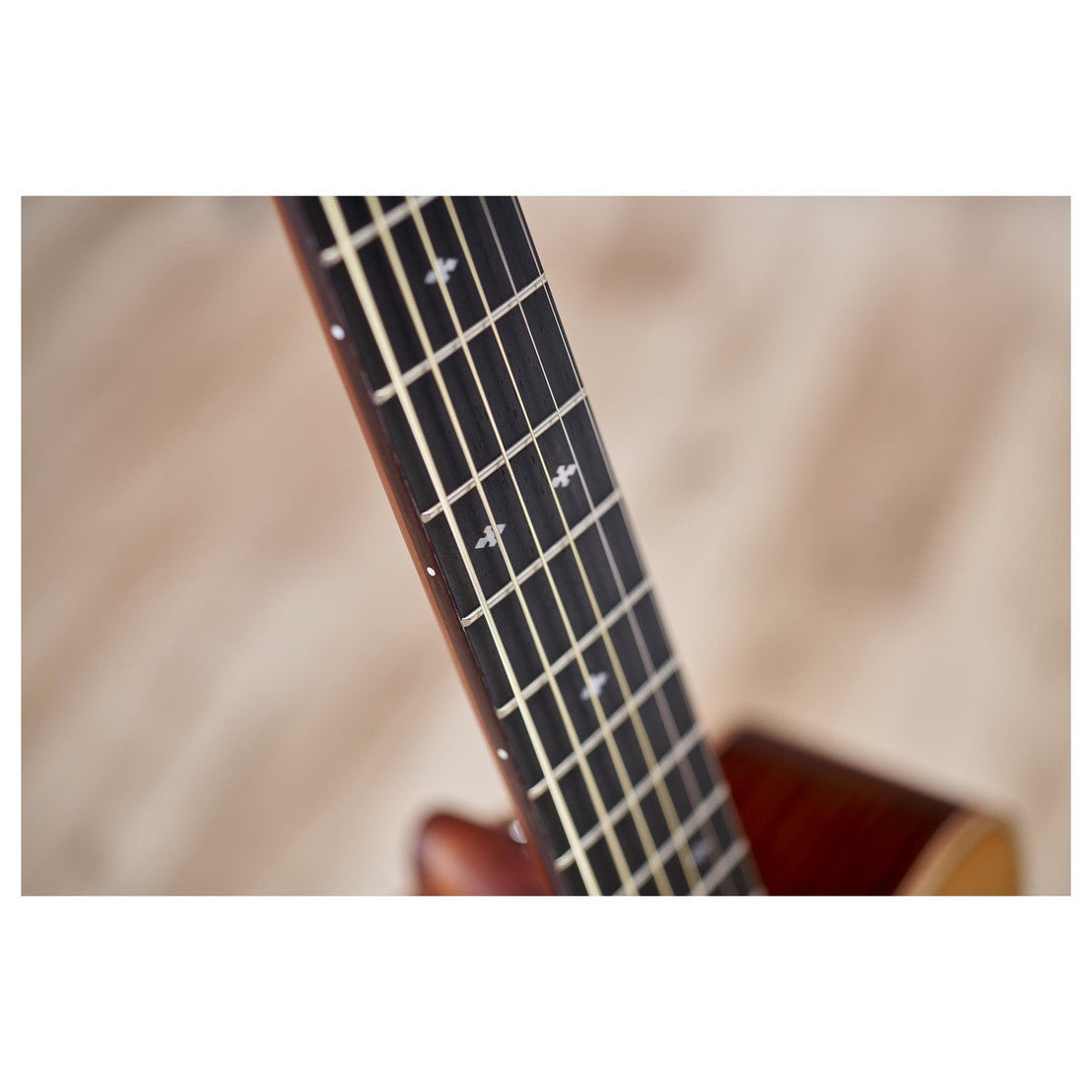 Đàn Guitar Acoustic Yamaha AC5R ARE Concert Rosewood w/Case-Mai Nguyên Music
