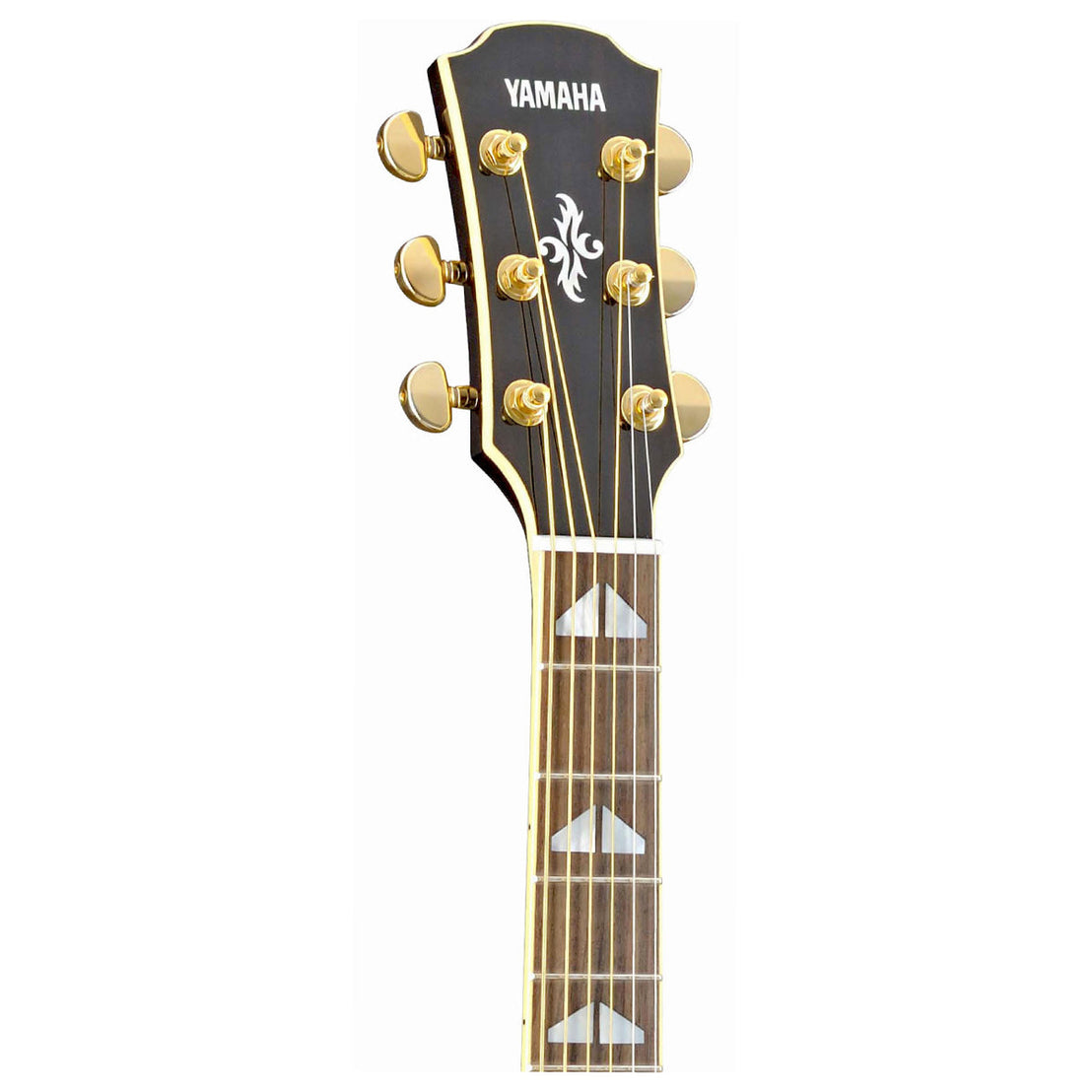 Đàn Guitar Acoustic Yamaha APX1000, Mocha Black-Mai Nguyên Music