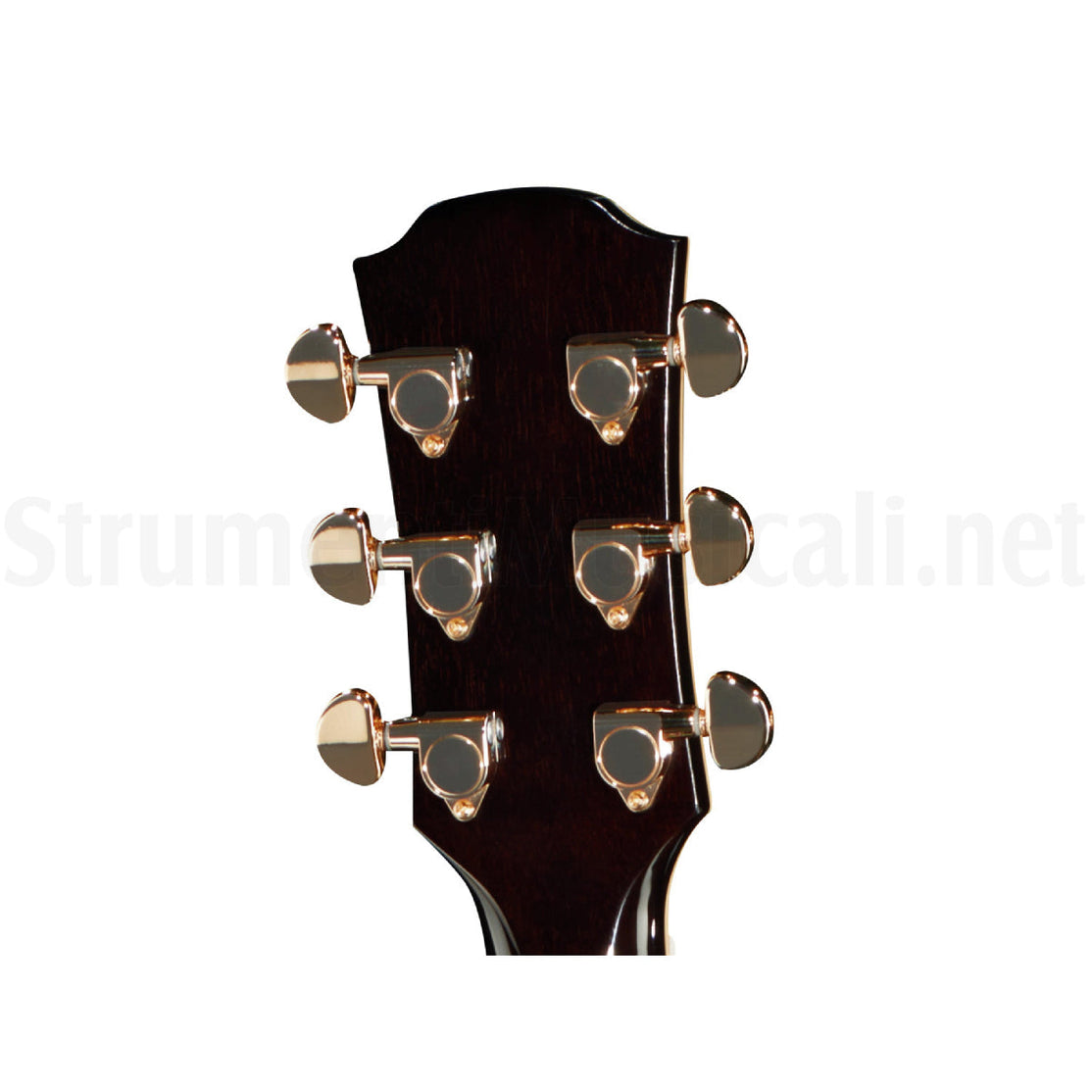 Đàn Guitar Acoustic Yamaha APX1000, Mocha Black-Mai Nguyên Music