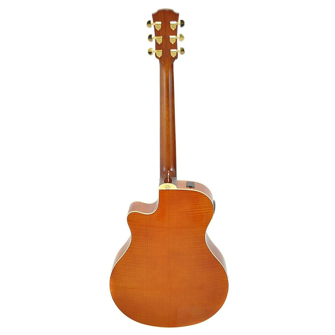 Đàn Guitar Acoustic Yamaha APX1000, Natural-Mai Nguyên Music