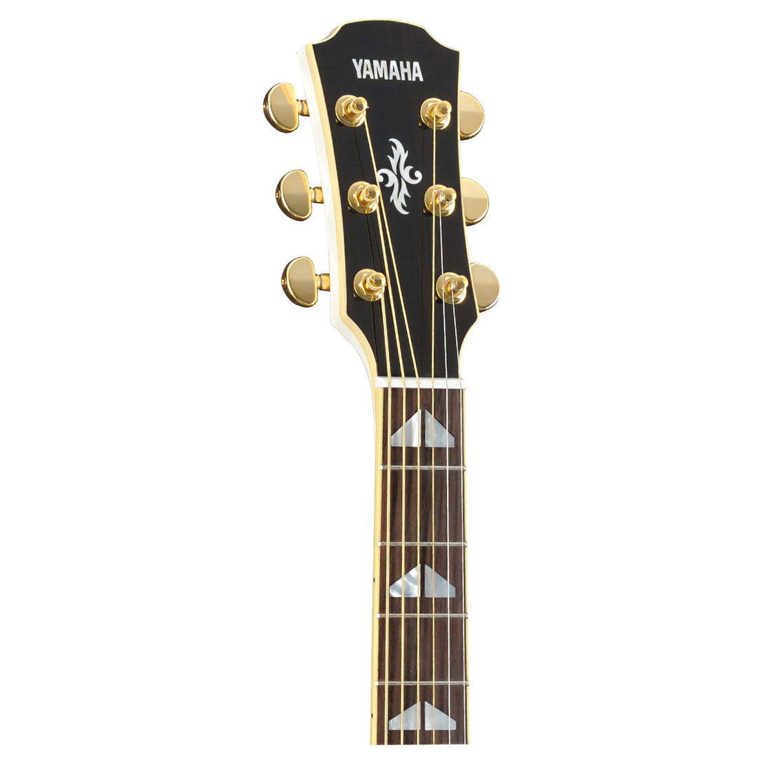 Đàn Guitar Acoustic Yamaha APX1000, Pearl White-Mai Nguyên Music