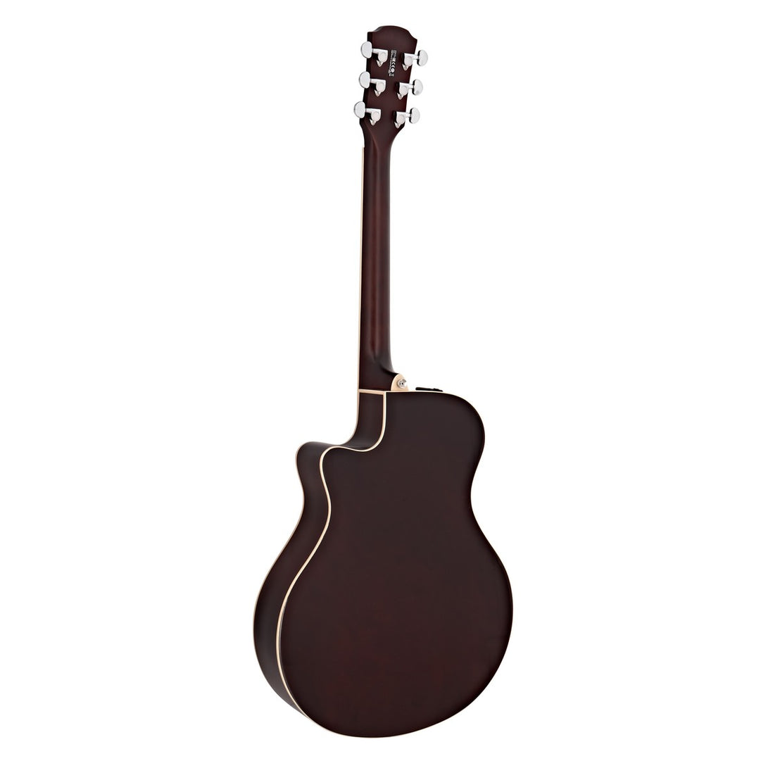 Đàn Guitar Acoustic Yamaha APX600, Natural-Mai Nguyên Music
