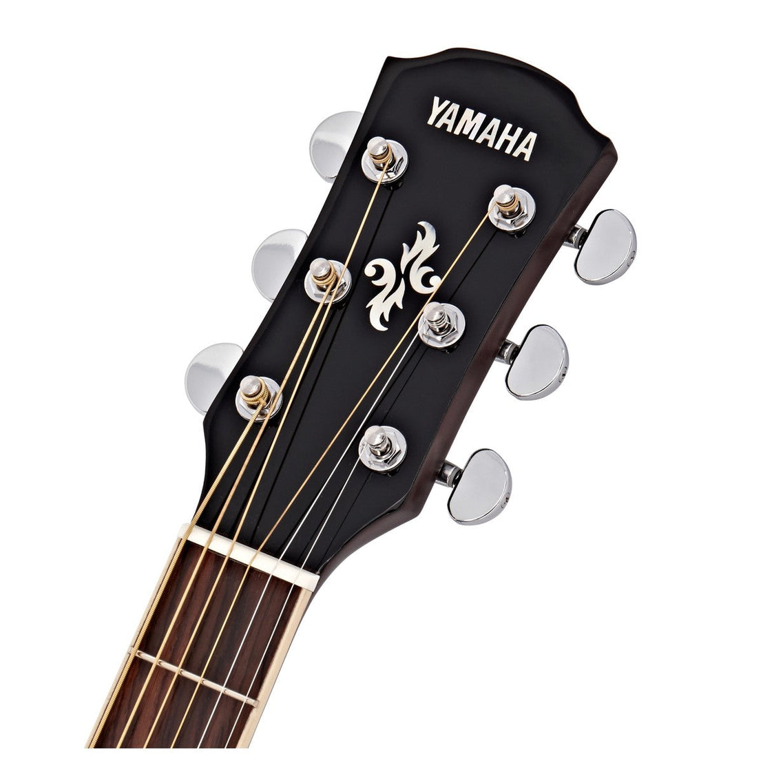 Đàn Guitar Acoustic Yamaha APX600, Natural-Mai Nguyên Music