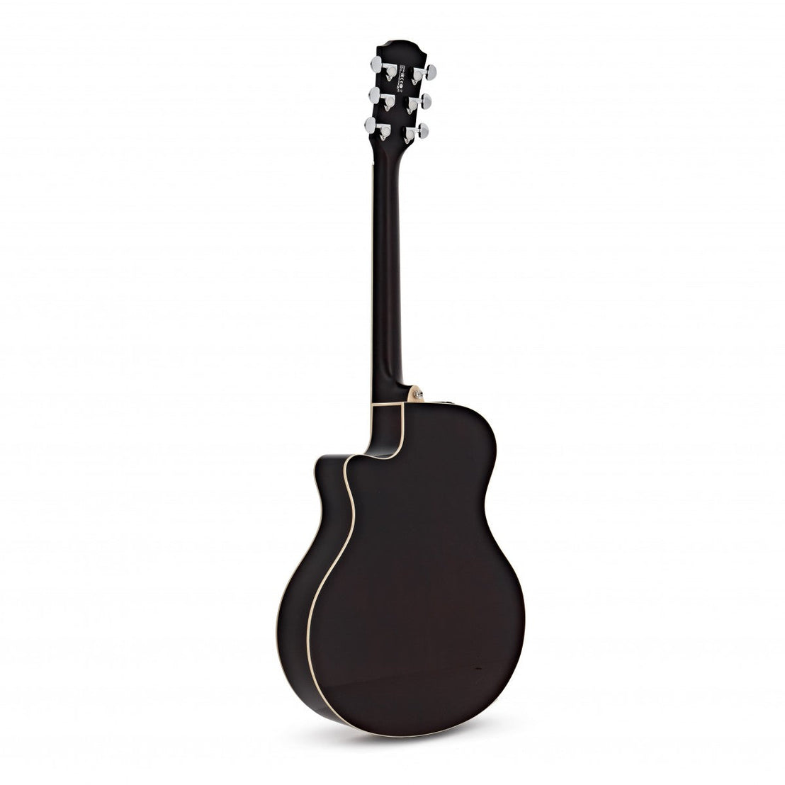 Đàn Guitar Acoustic Yamaha APX600, Old Violin Sunburst-Mai Nguyên Music