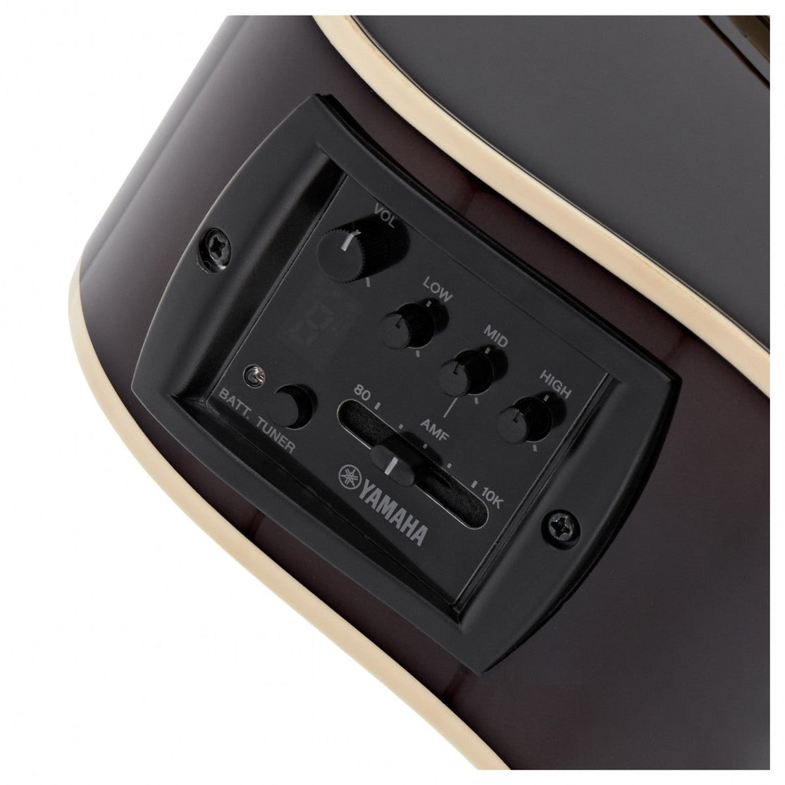 Đàn Guitar Acoustic Yamaha APX600, Old Violin Sunburst-Mai Nguyên Music