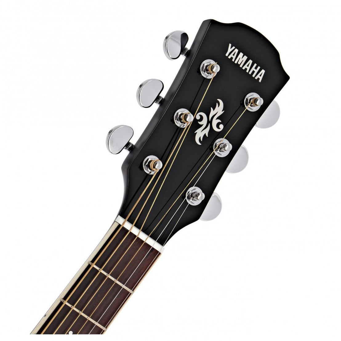 Đàn Guitar Acoustic Yamaha APX600, Old Violin Sunburst-Mai Nguyên Music