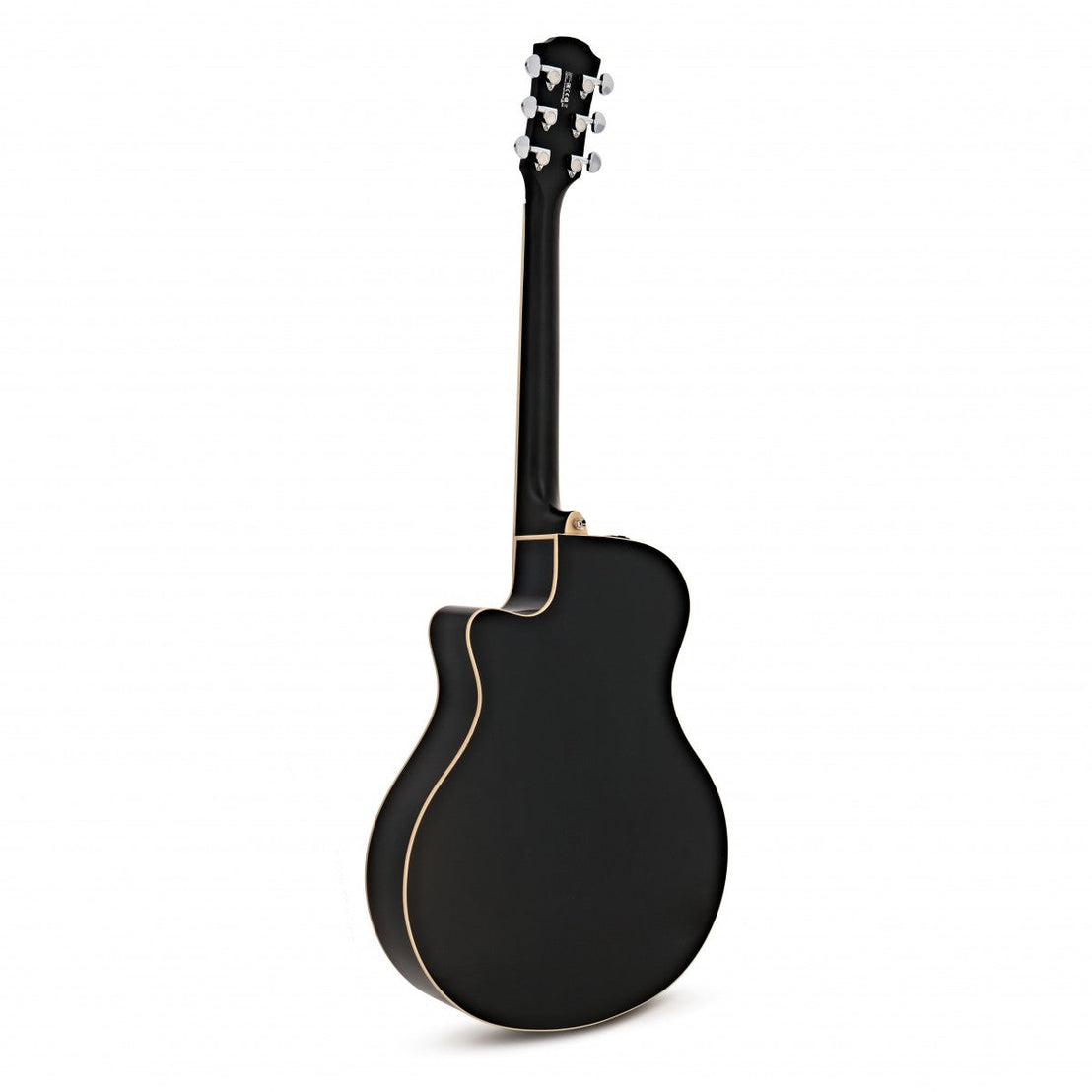 Đàn Guitar Acoustic Yamaha APX600, Oriental Blue Burst-Mai Nguyên Music