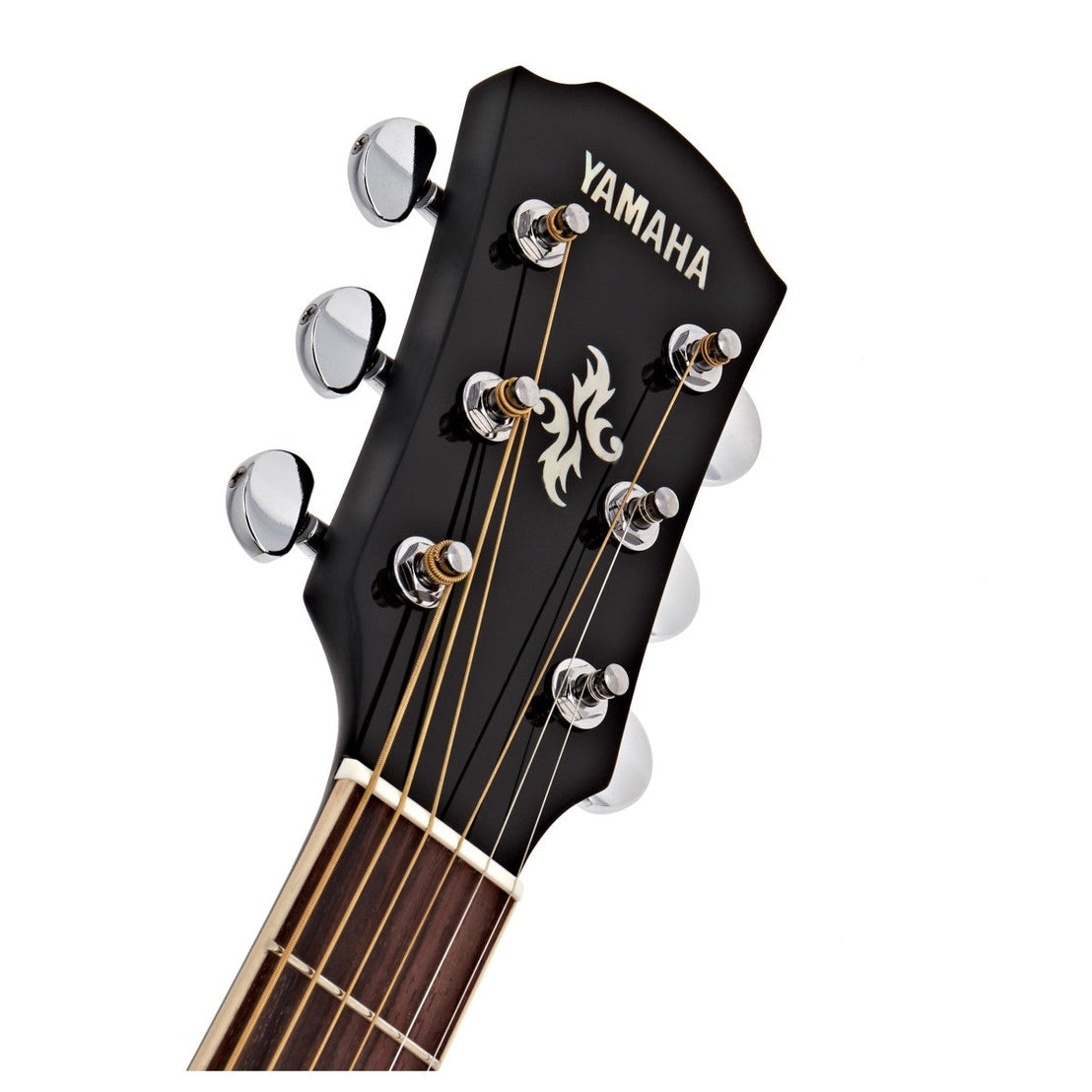 Đàn Guitar Acoustic Yamaha APX600, Oriental Blue Burst-Mai Nguyên Music
