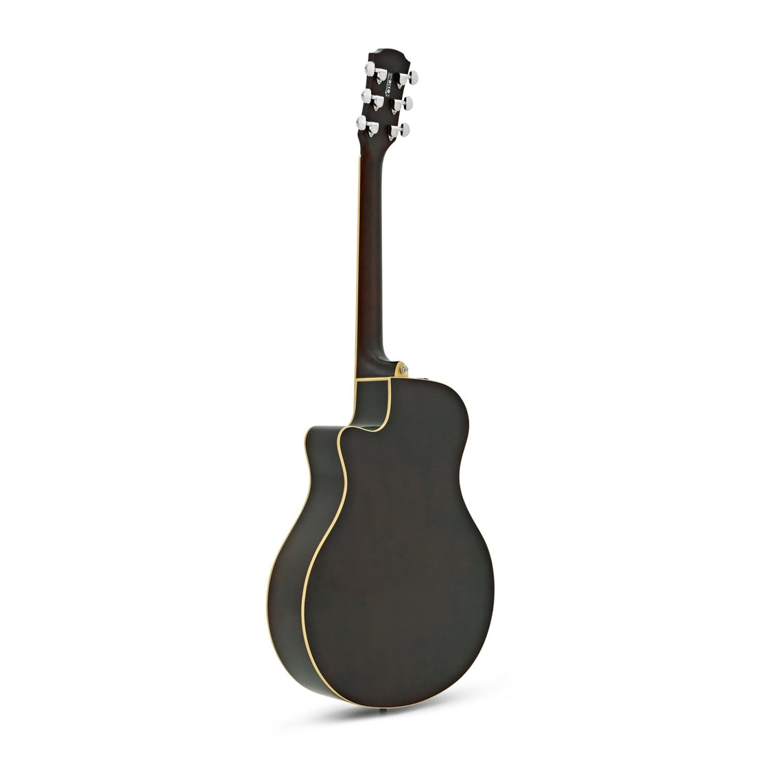 Đàn Guitar Acoustic Yamaha APX600FM, Amber-Mai Nguyên Music