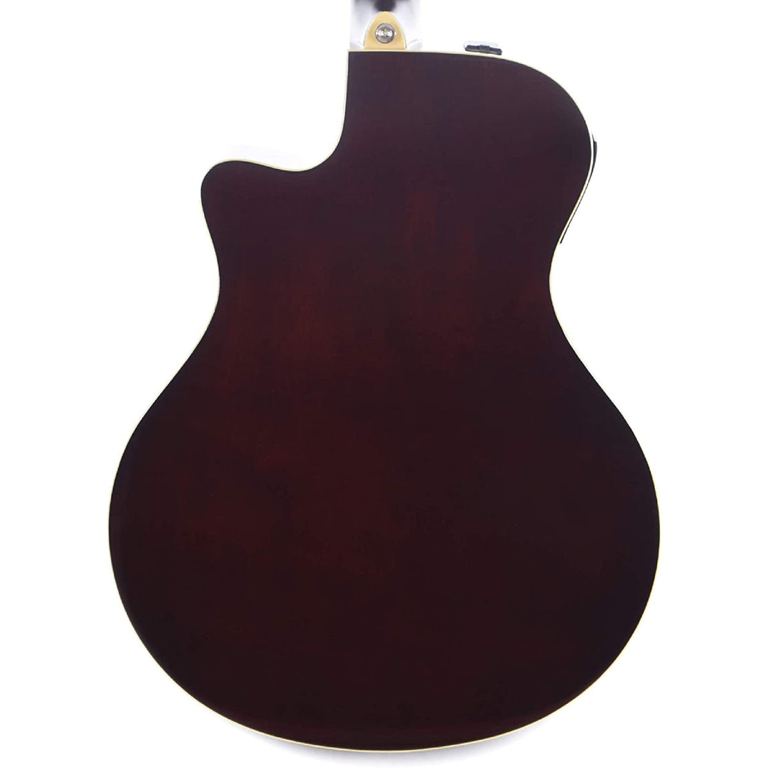 Đàn Guitar Acoustic Yamaha APX600FM, Amber-Mai Nguyên Music