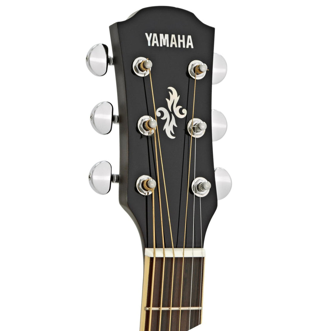 Đàn Guitar Acoustic Yamaha APX600FM, Amber-Mai Nguyên Music
