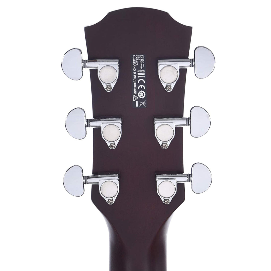 Đàn Guitar Acoustic Yamaha APX600FM, Amber-Mai Nguyên Music
