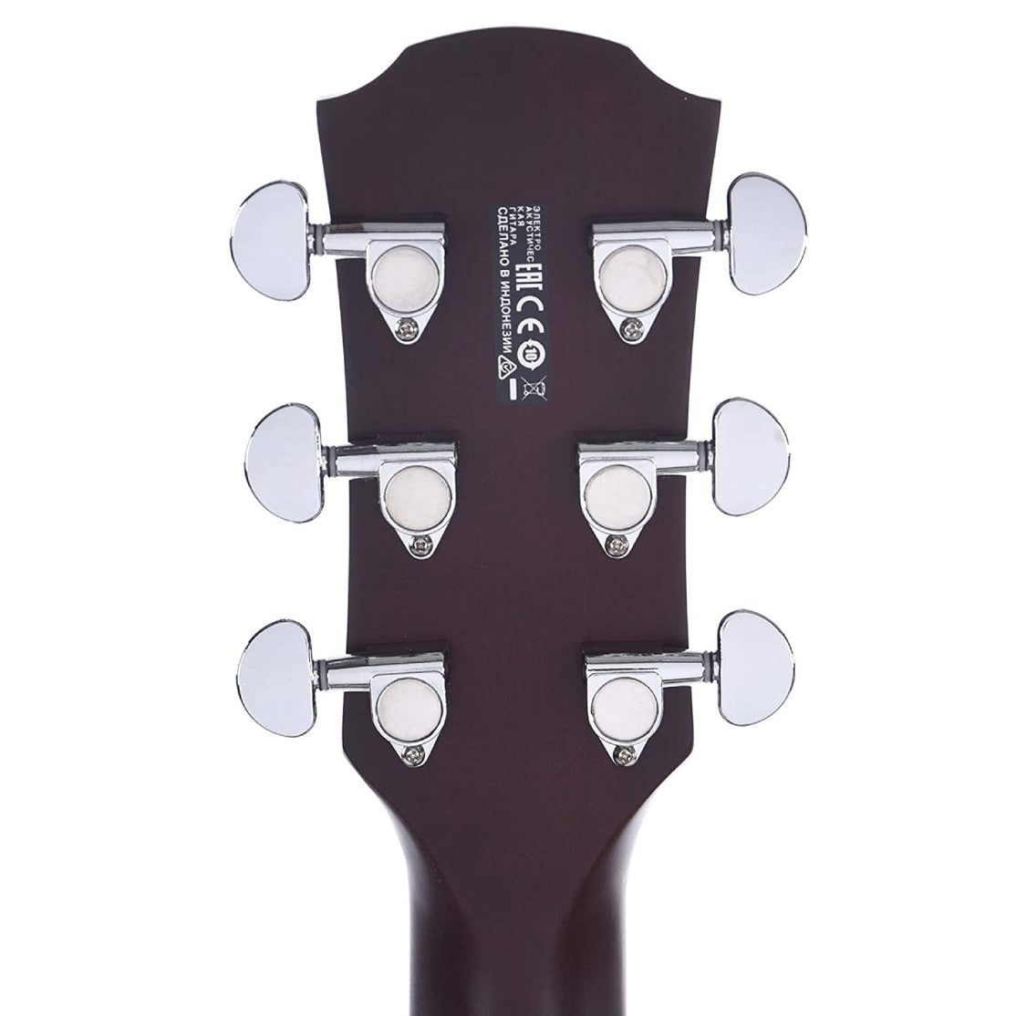 Đàn Guitar Acoustic Yamaha APX600FM, Amber-Mai Nguyên Music