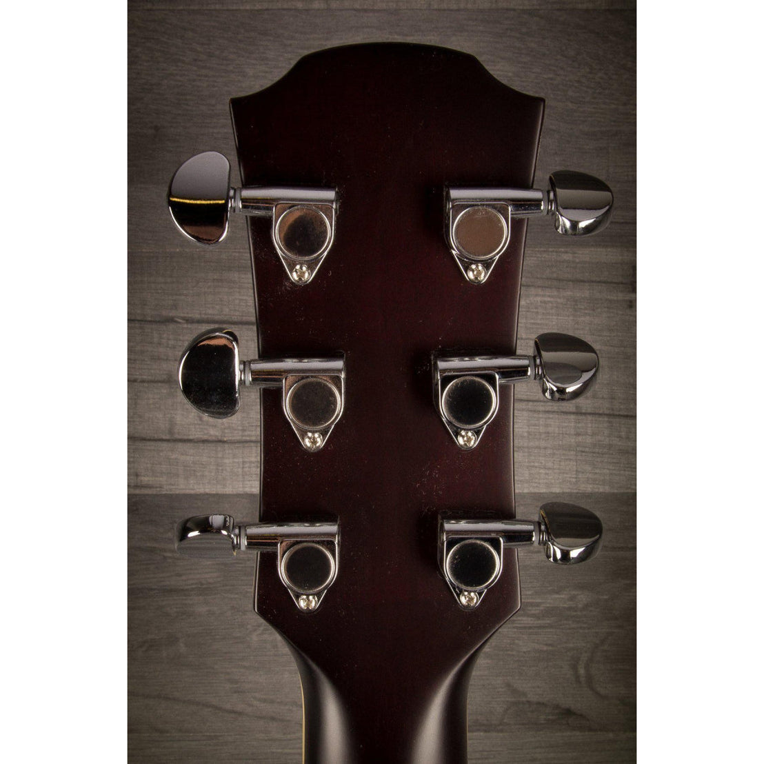 Đàn Guitar Acoustic Yamaha APX700II, Black-Mai Nguyên Music