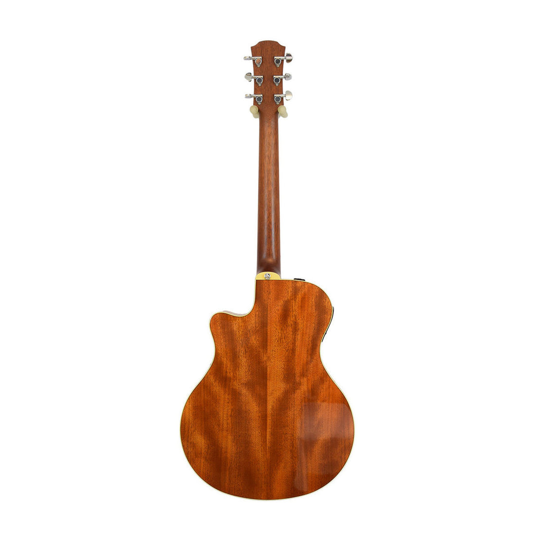 Đàn Guitar Acoustic Yamaha APX700II, Brown Sunburst-Mai Nguyên Music