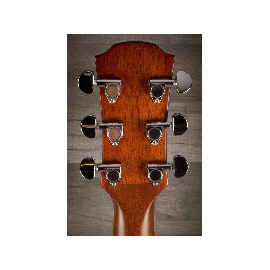 Đàn Guitar Acoustic Yamaha APX700II, Brown Sunburst-Mai Nguyên Music