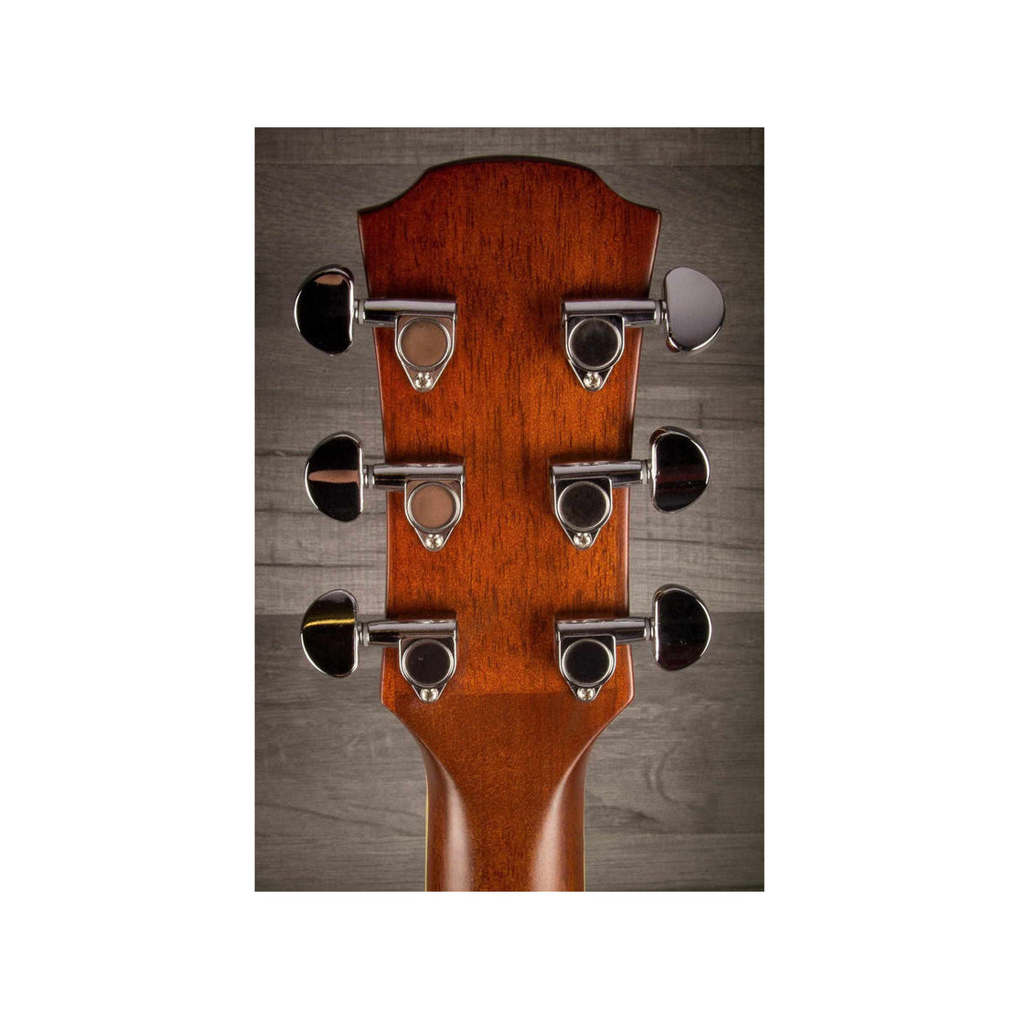 Đàn Guitar Acoustic Yamaha APX700II, Brown Sunburst-Mai Nguyên Music