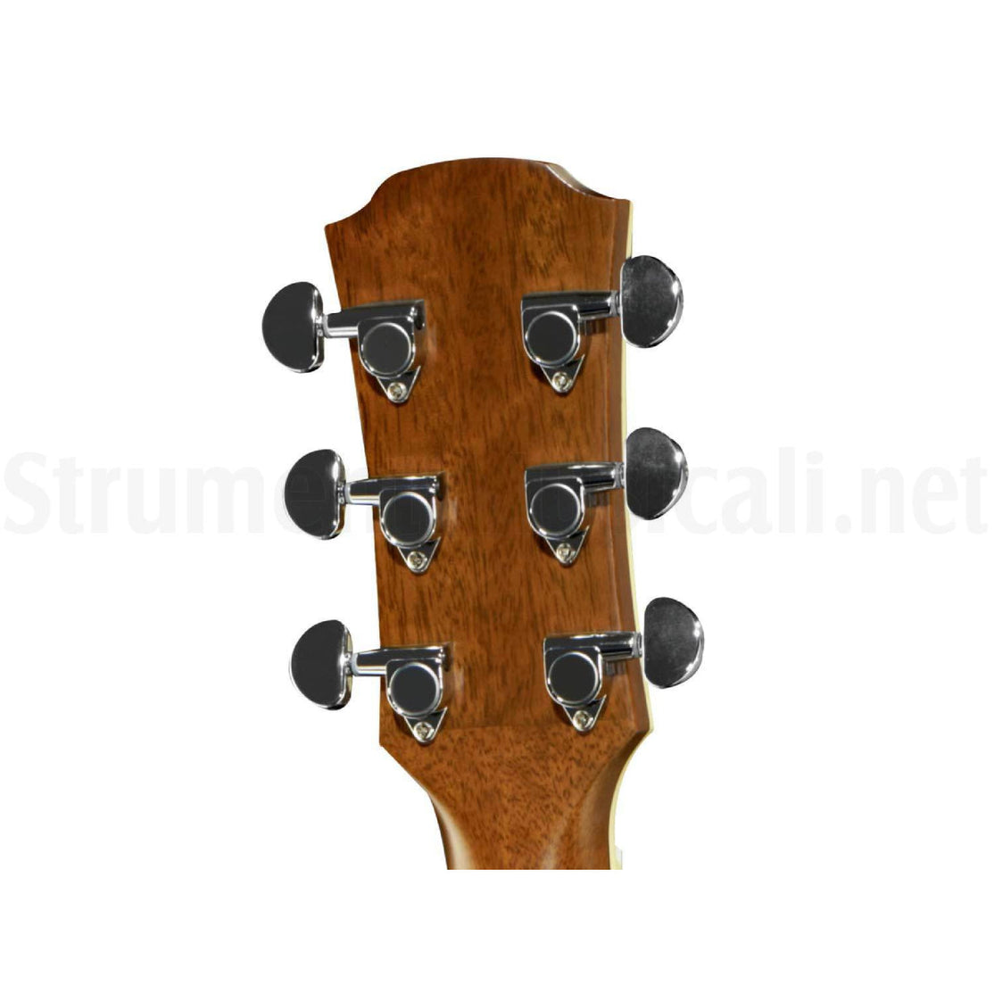 Đàn Guitar Acoustic Yamaha APX700II, Natural-Mai Nguyên Music