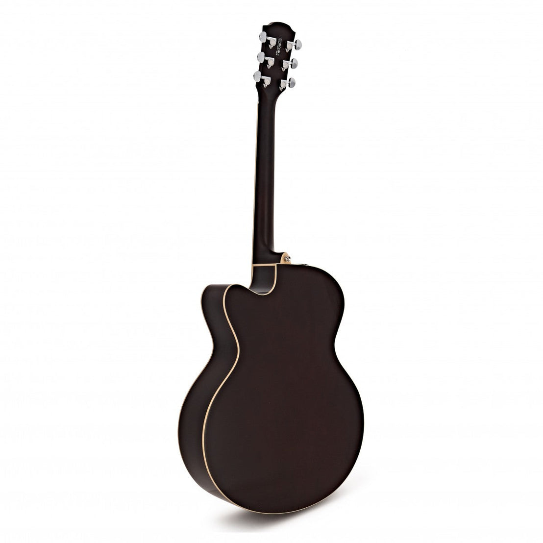 Đàn Guitar Acoustic Yamaha CPX600, Old Violin Sunburst-Mai Nguyên Music