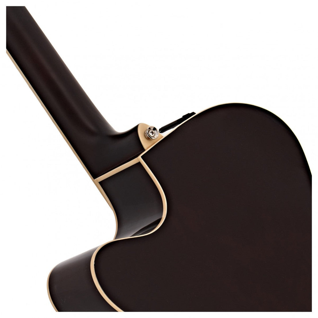 Đàn Guitar Acoustic Yamaha CPX600, Old Violin Sunburst-Mai Nguyên Music