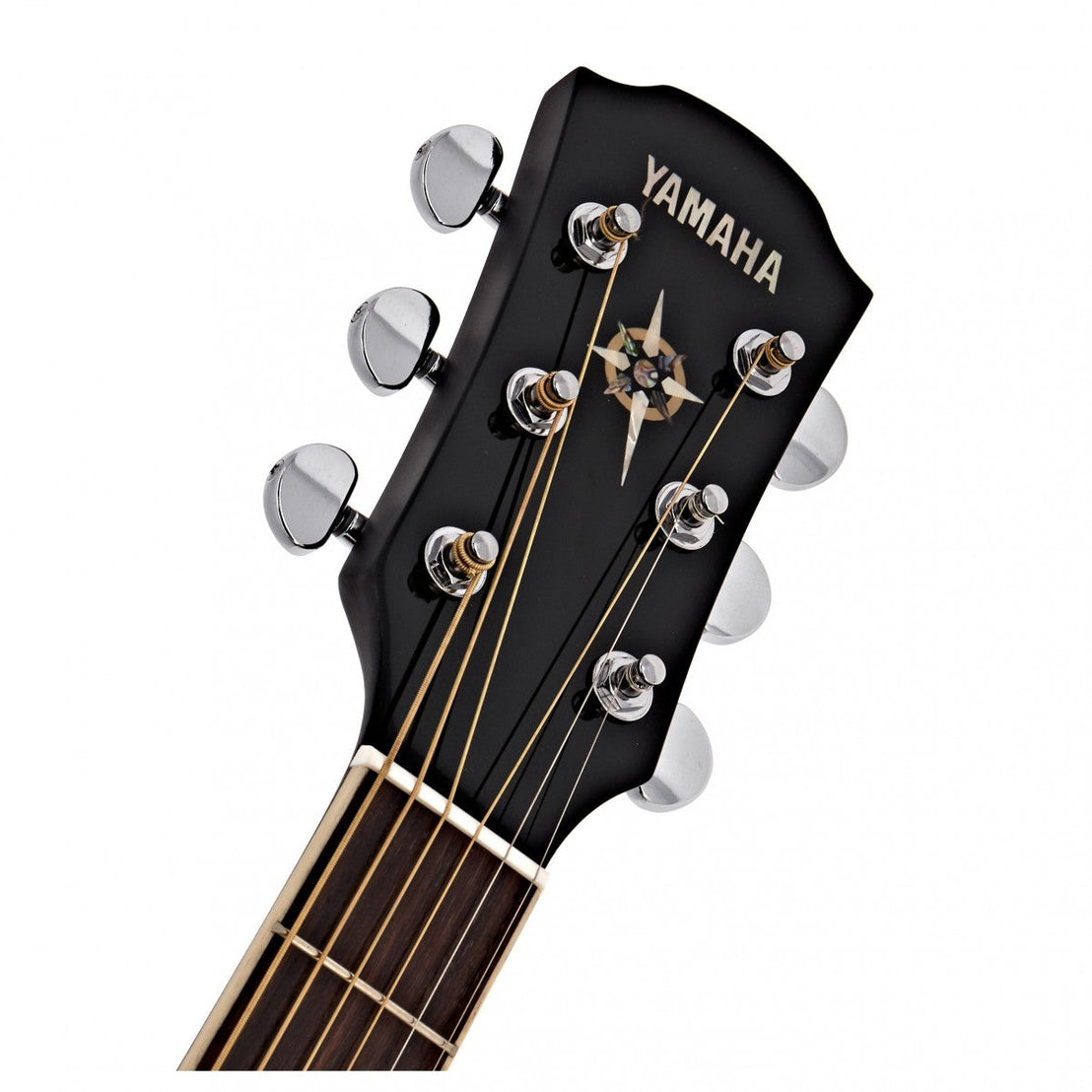 Đàn Guitar Acoustic Yamaha CPX600, Old Violin Sunburst-Mai Nguyên Music